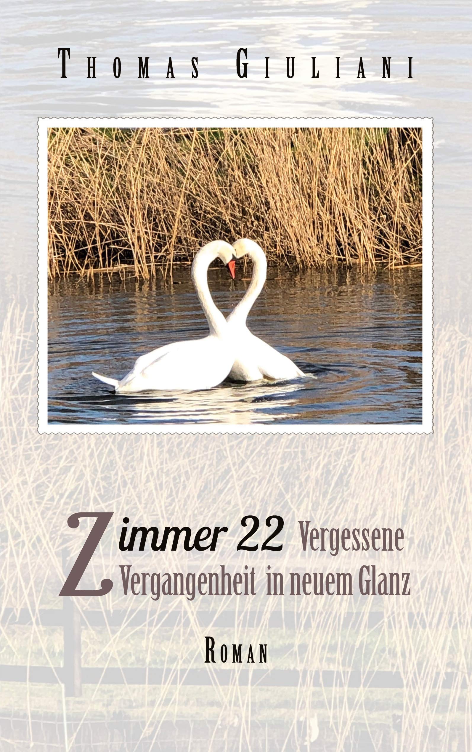 Zimmer 22: Vergessene Vergangenheit im neuen Glanz International