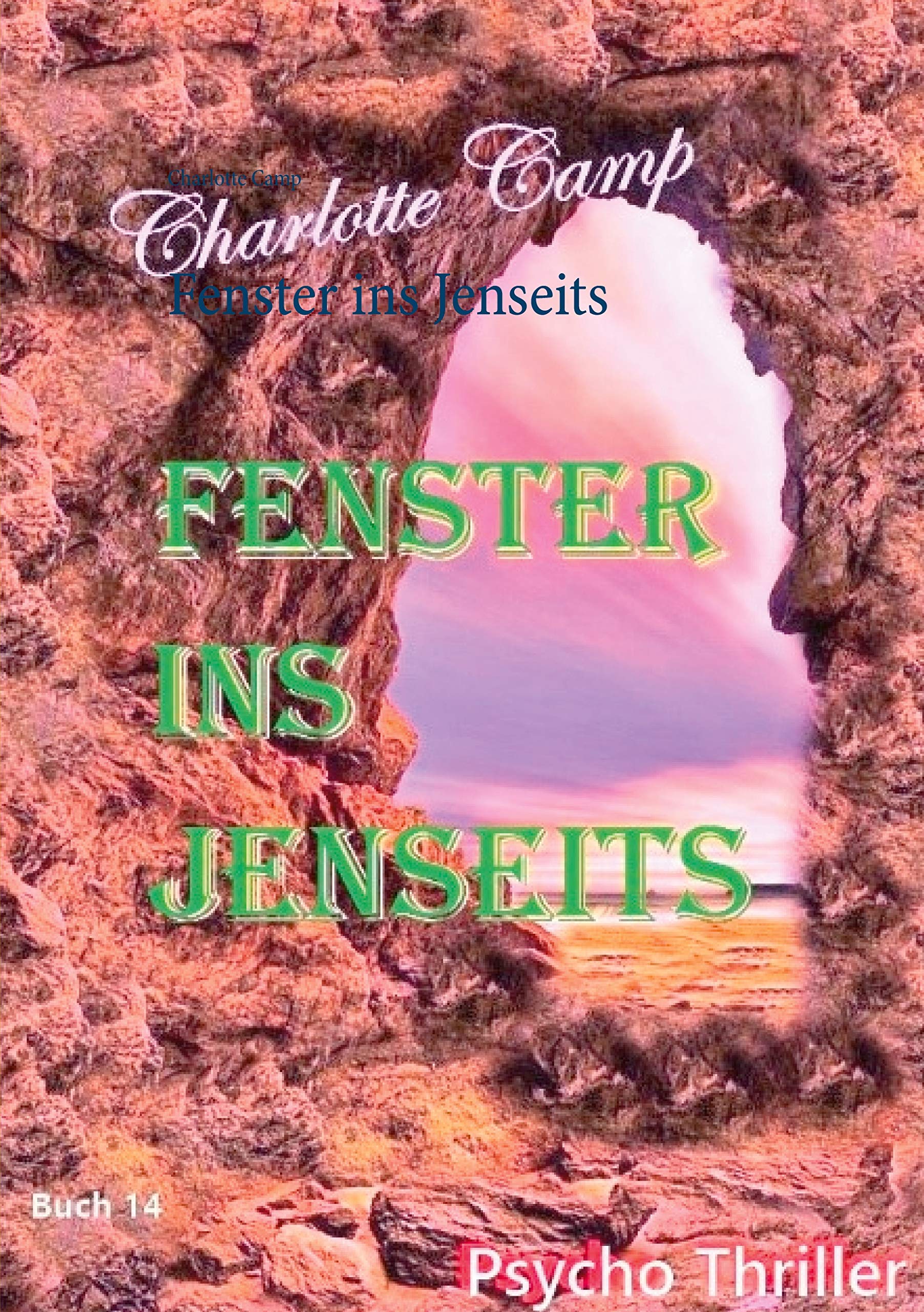 Fenster ins Jenseits (Tor zur Ewigkeit) Action & Adventure