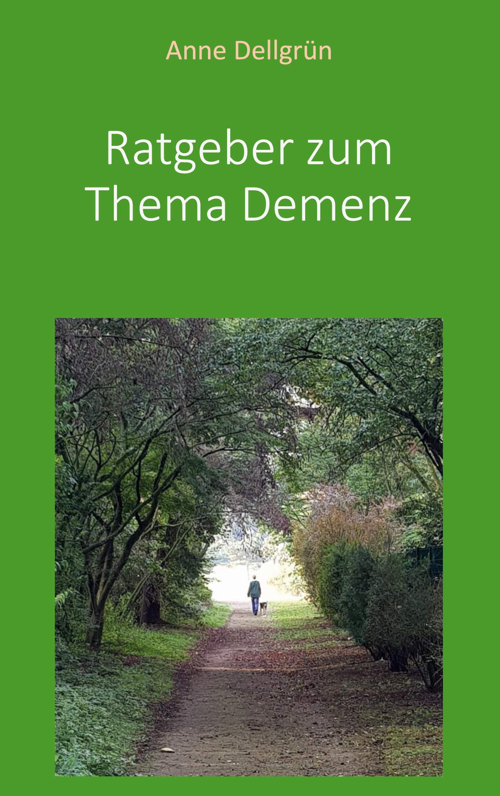 Ratgeber zum Thema Demenz: Vermittlung von Demenz im Lebensumfeld Lifestyle