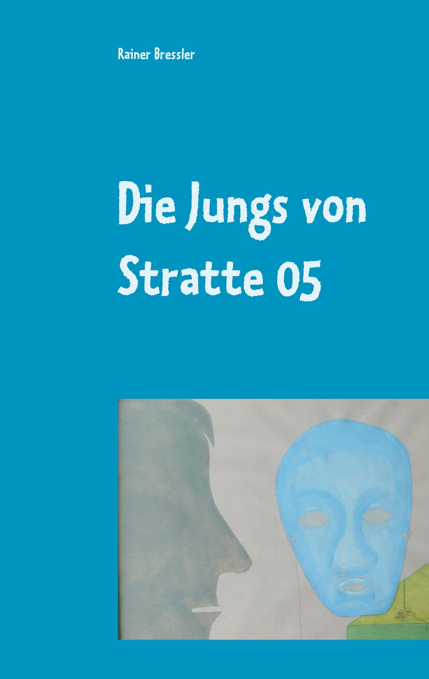 Die Jungs von Stratte 05 Humour & Satire