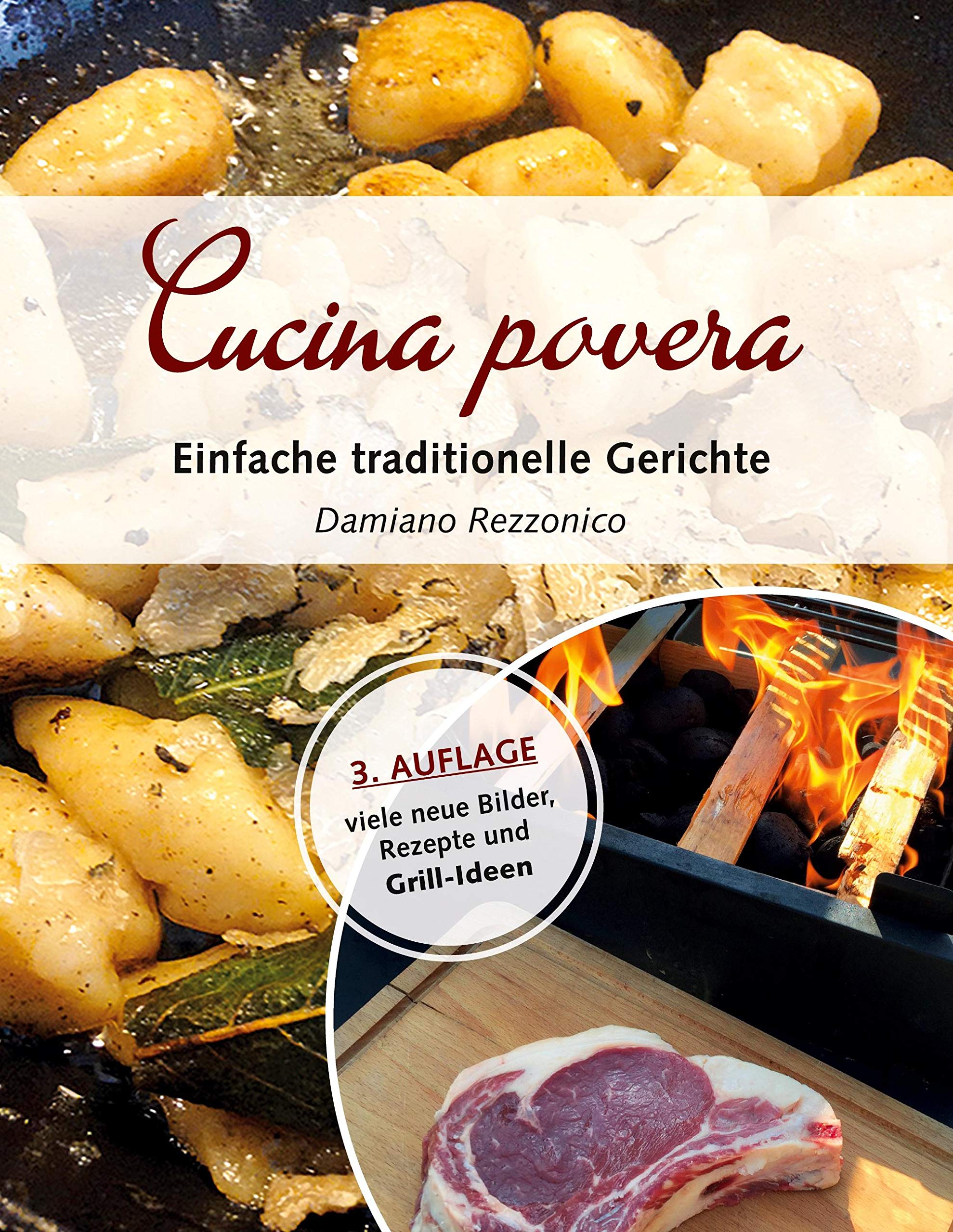 Cucina povera Leisure, Home & Garden