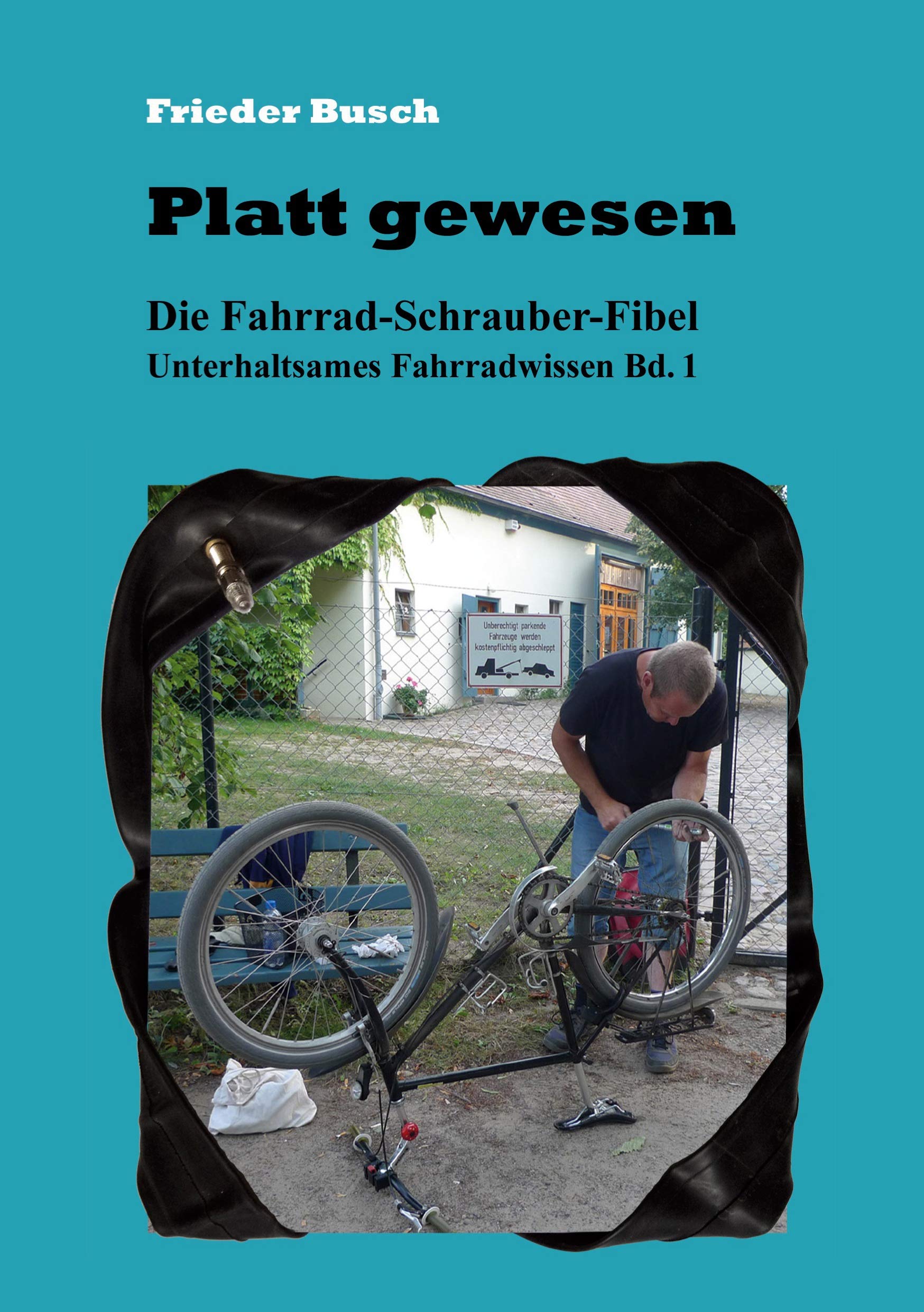 Platt gewesen Humour & Satire