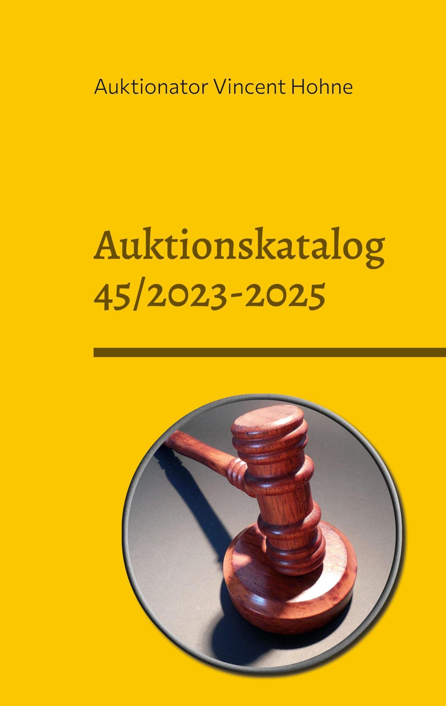 Auktionskatalog 45/2023-2025: Persönliche Gegenstände von Legenden aus Kino/Musik/TV Hobbies & Crafts