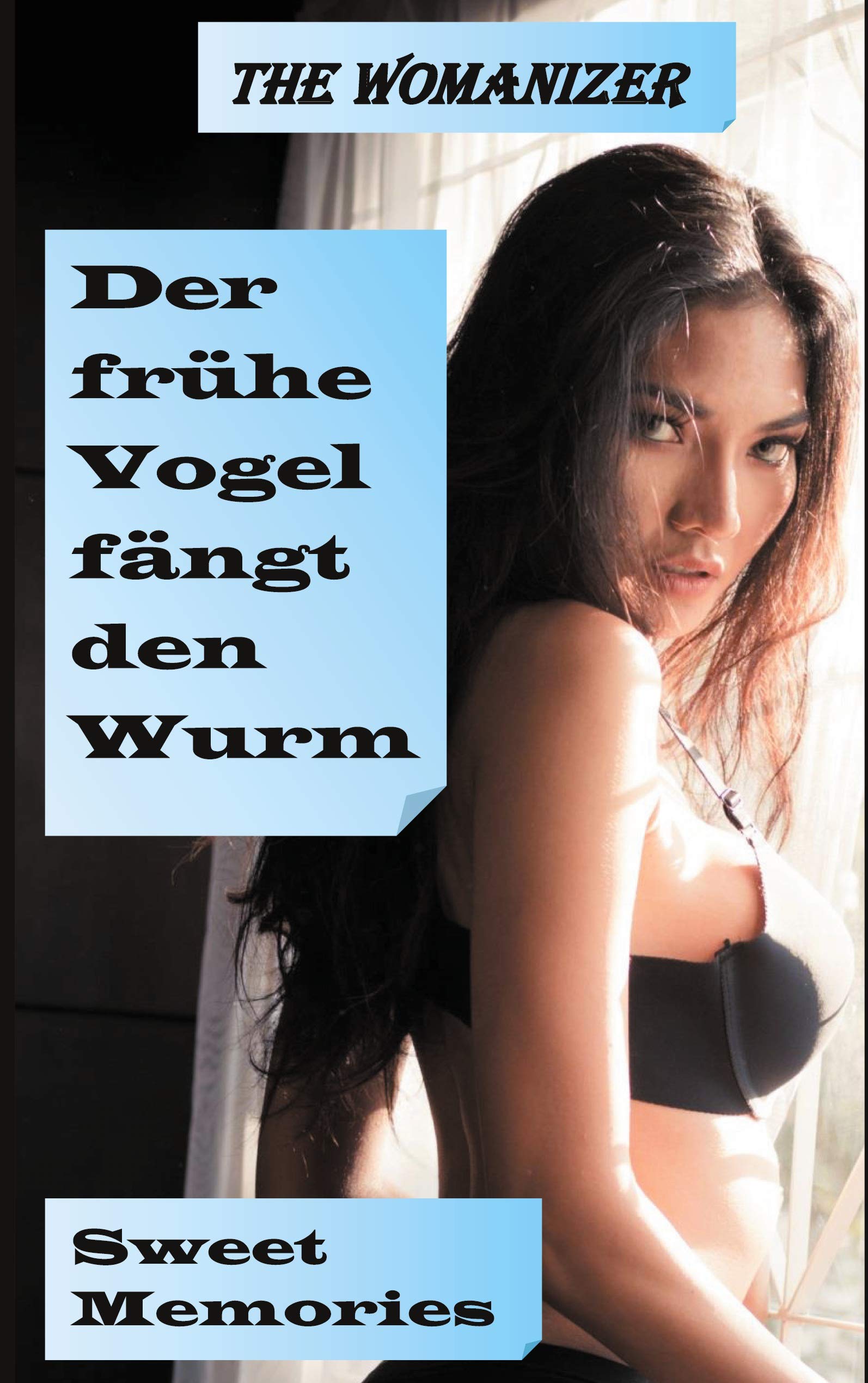 Der frühe Vogel fängt den Wurm: Sweet Memories Personalities