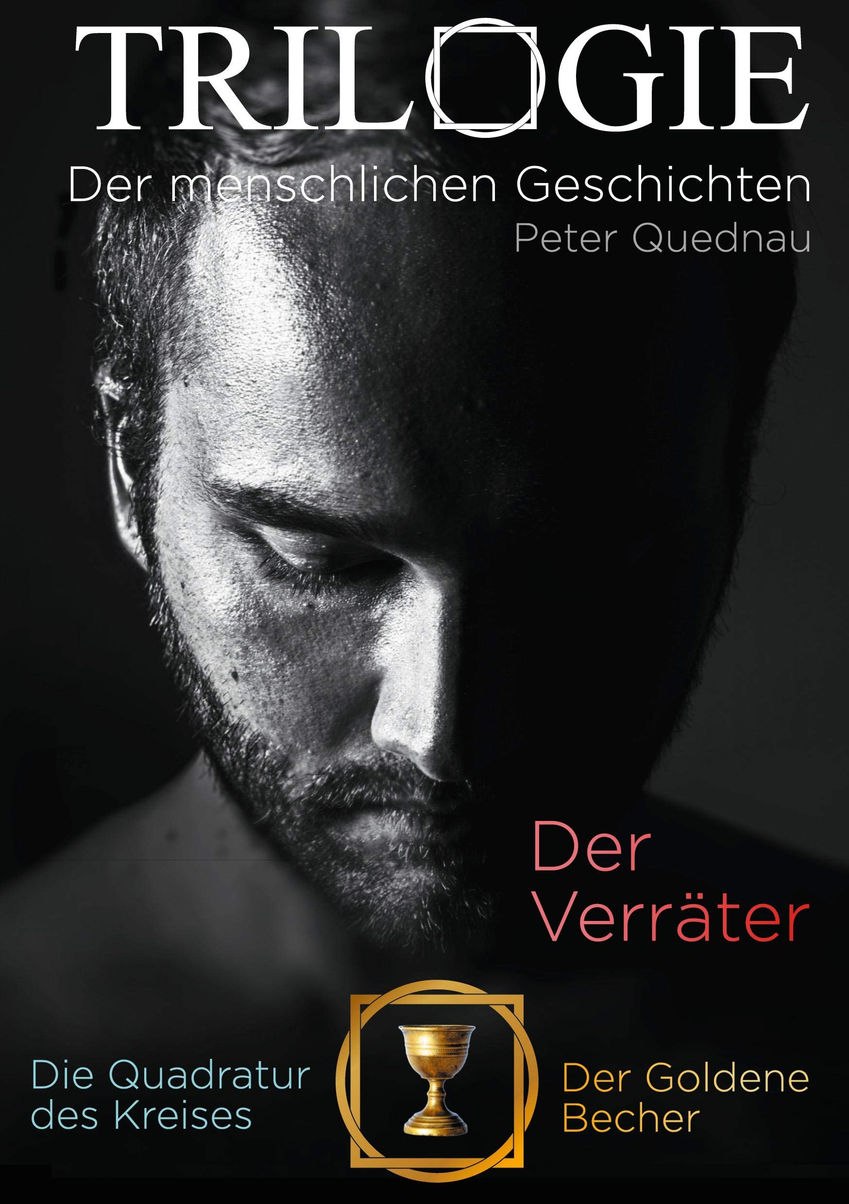 Trilogie der menschlichen Geschichten Health, Nutrition & Fitness