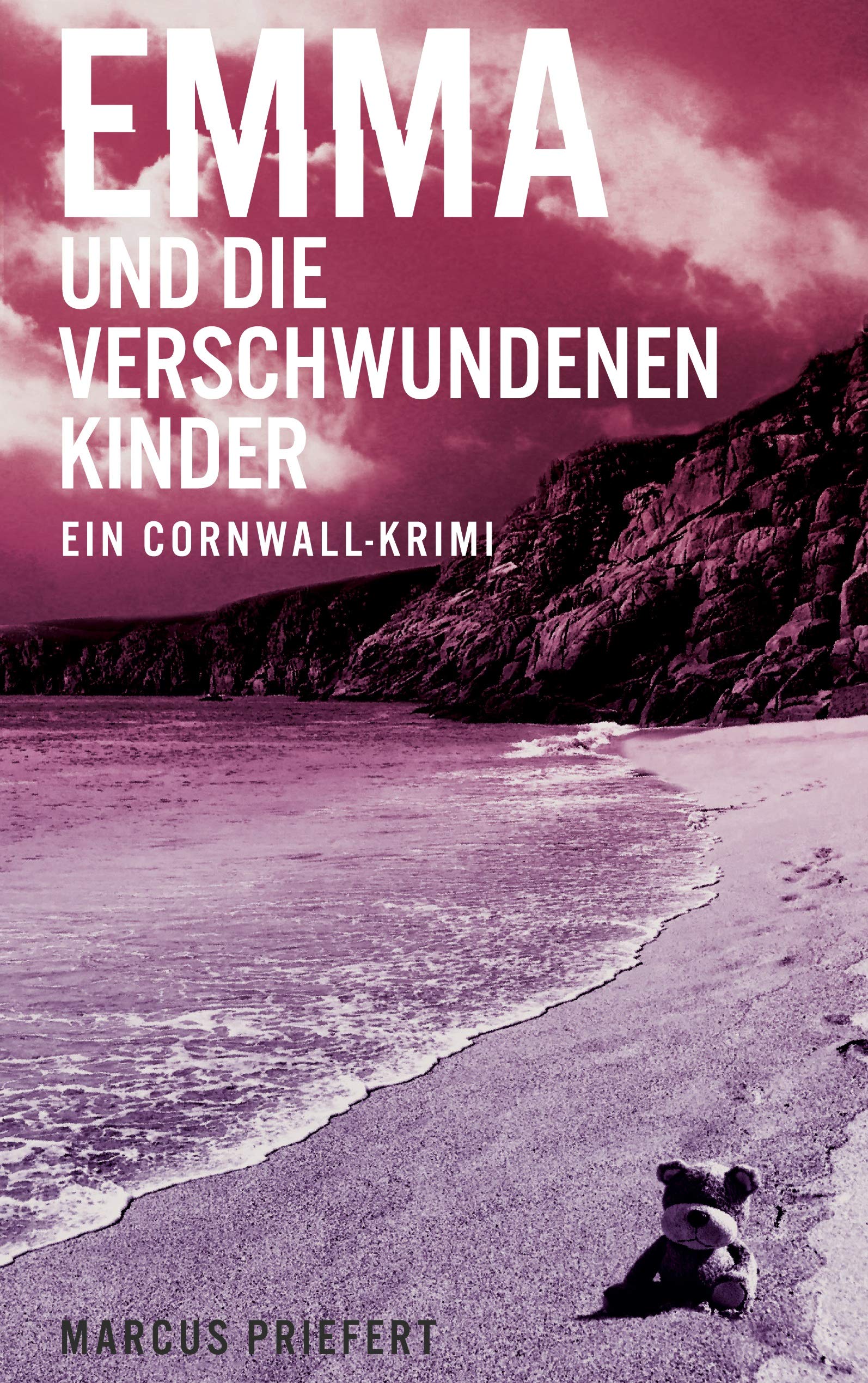 Emma und die verschwundenen Kinder: Ein Cornwall-Krimi (Emma - ein Cornwall-Krimi, Band 1) Contemporary literature