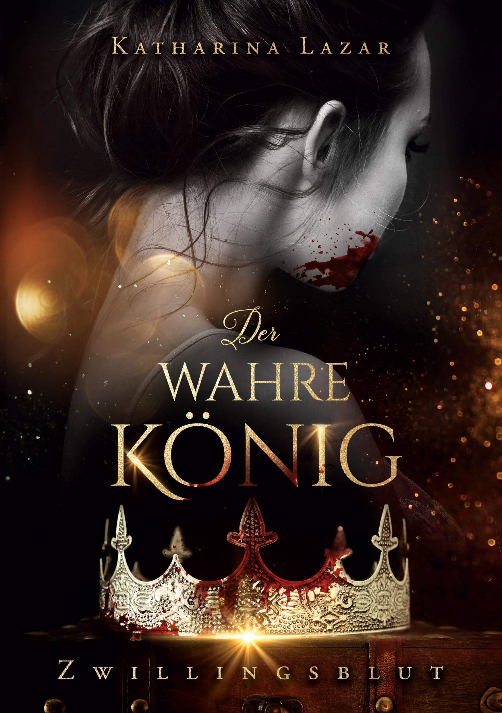 Der wahre König Historical Fiction