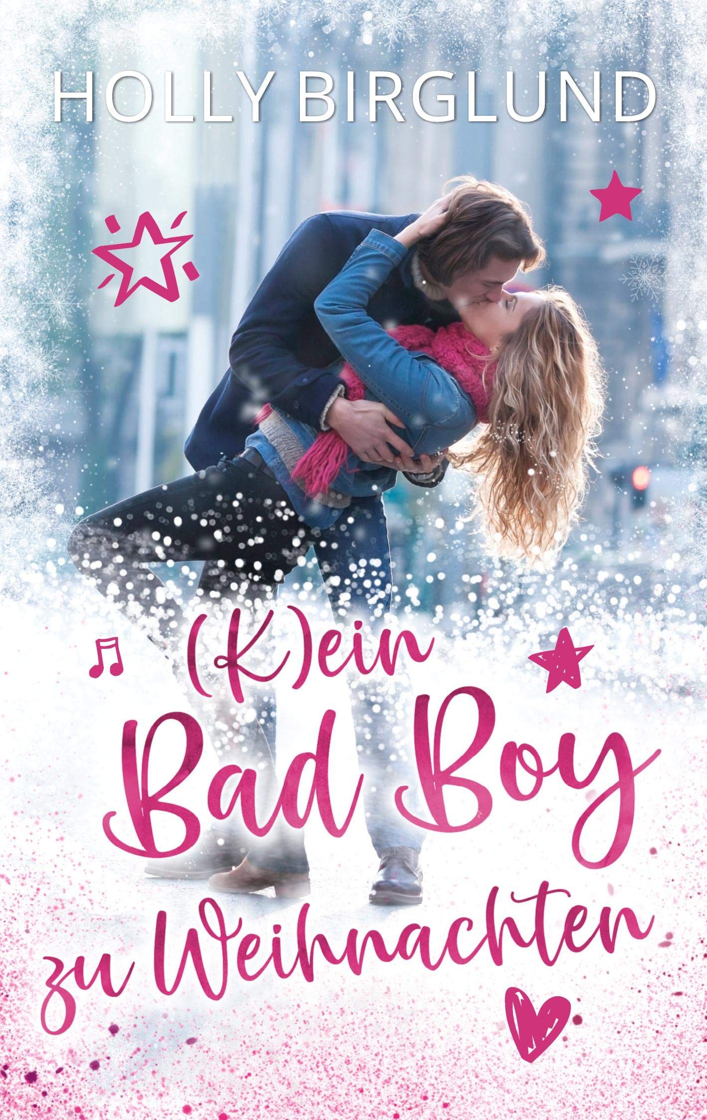 (K)ein Bad Boy zu Weihnachten Contemporary literature