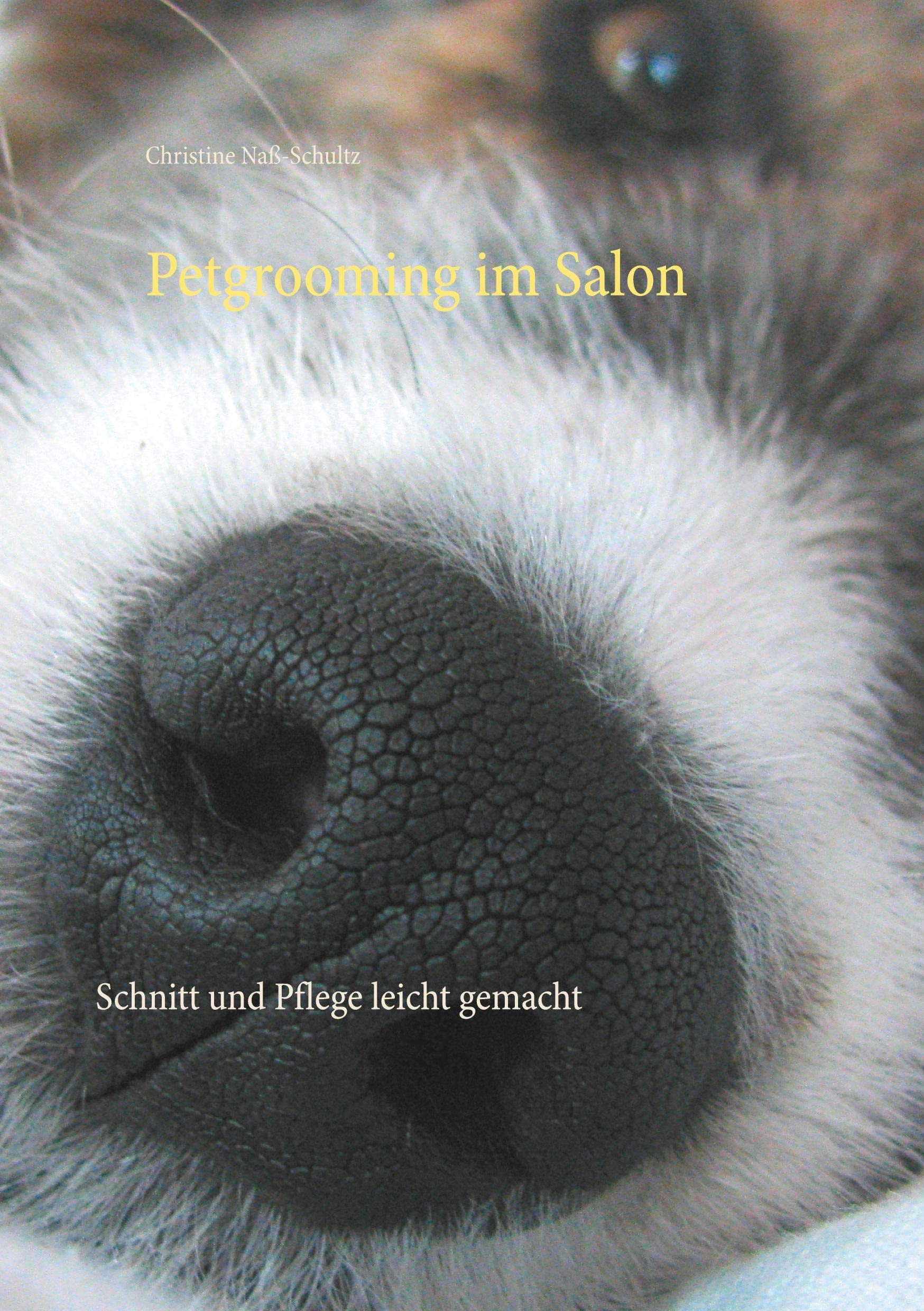 Petgrooming im Salon Pets