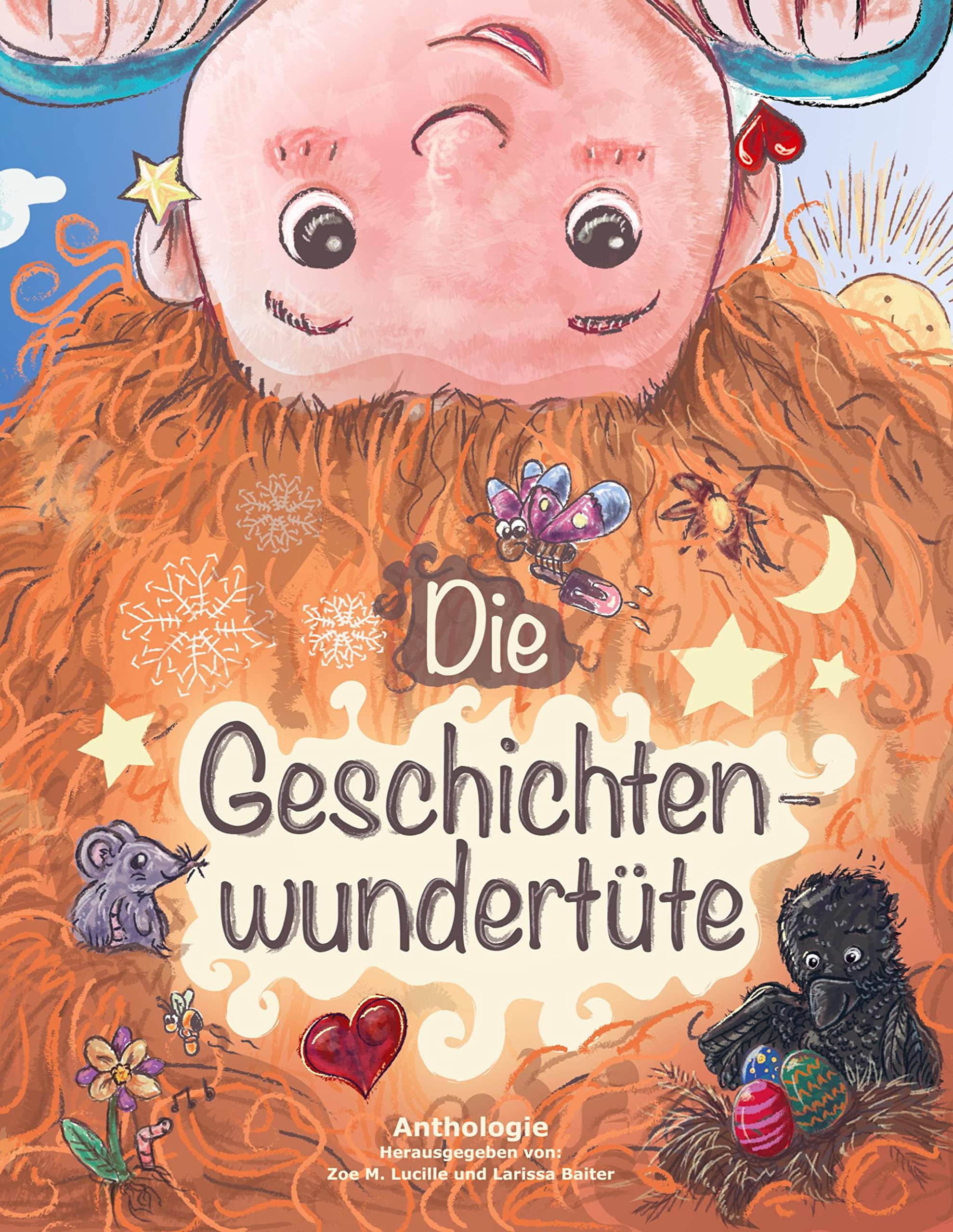 Die Geschichtenwundertüte Essays & Short Stories