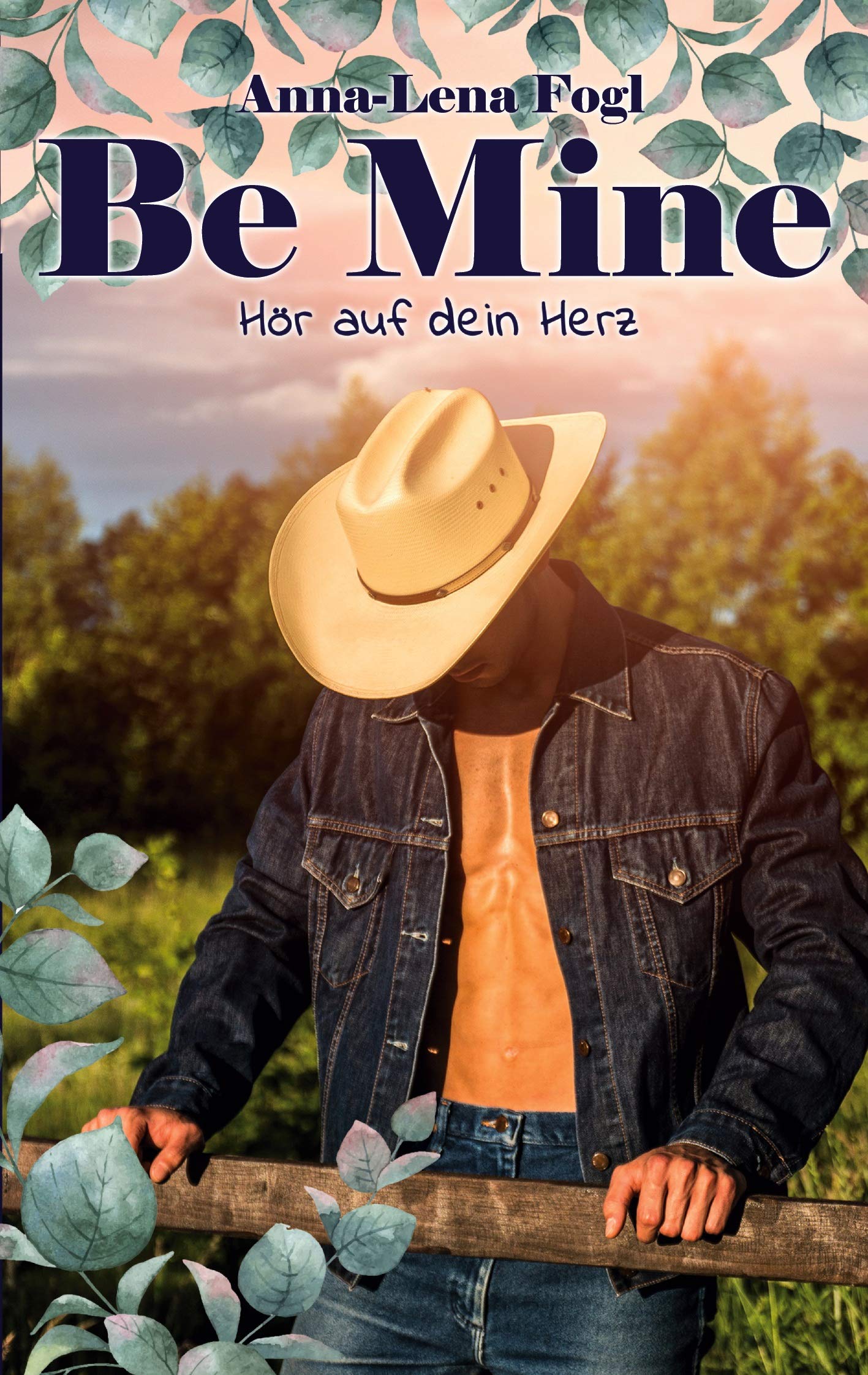 Be Mine: Hör Auf Dein Herz Contemporary literature