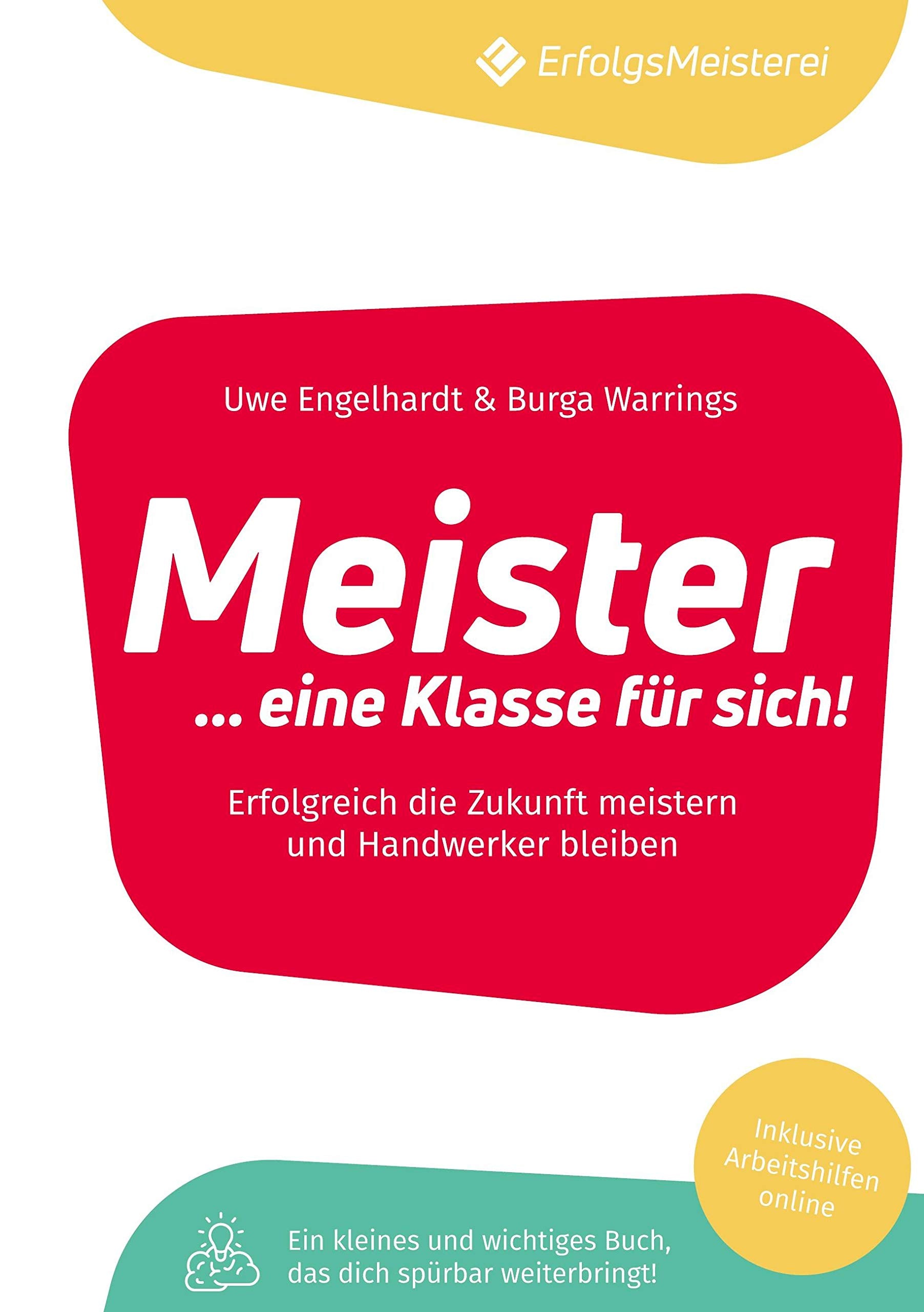 Meister - Eine Klasse für sich Law