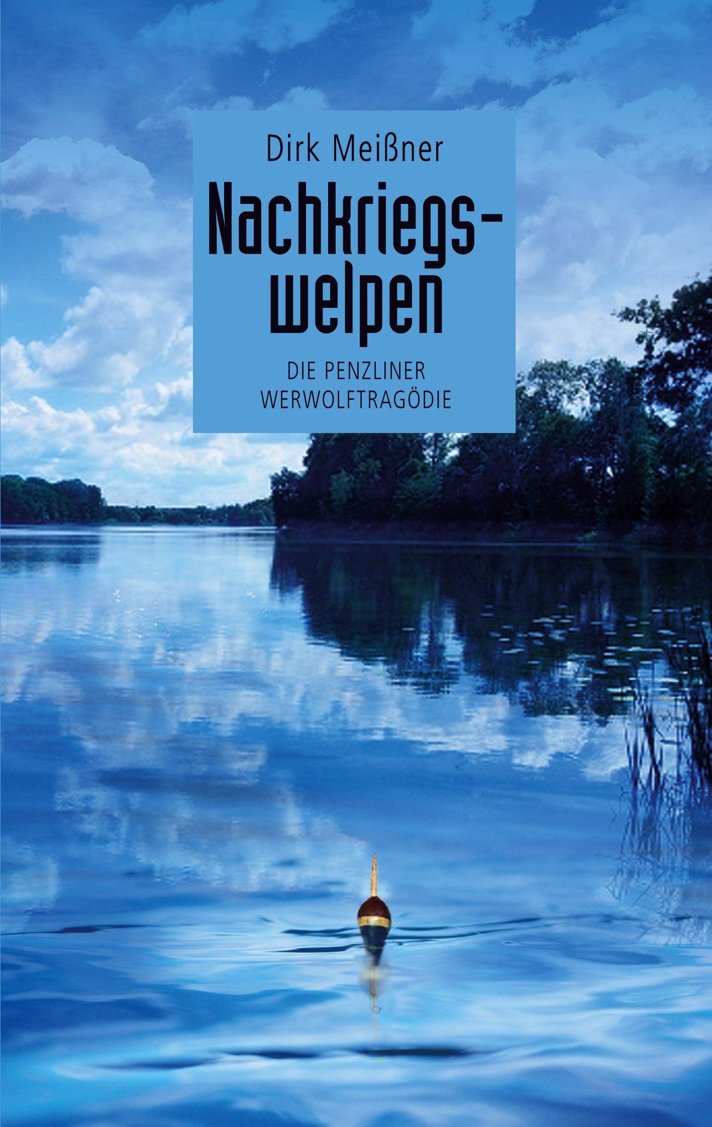 Product Image: Nachkriegswelpen