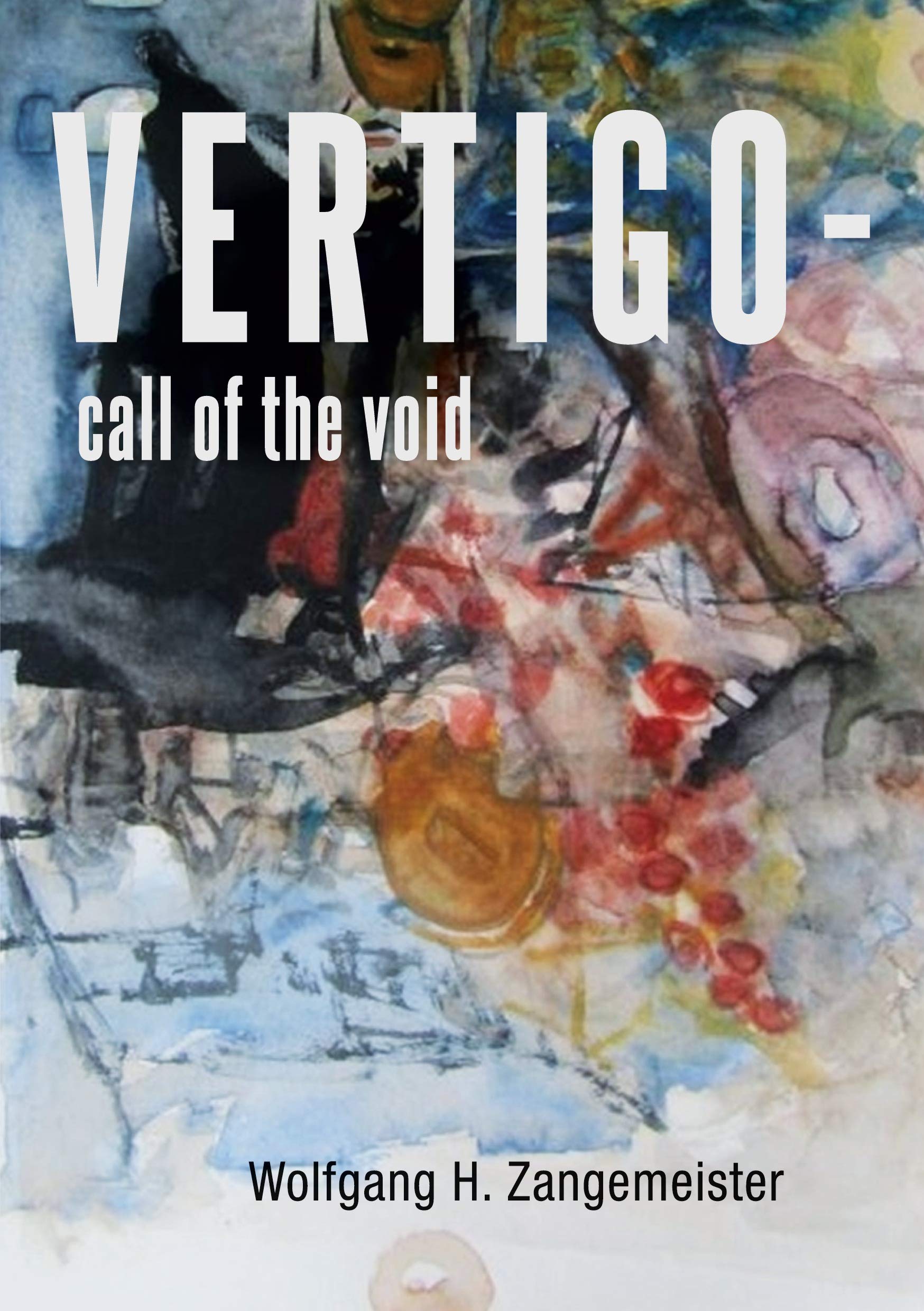 VERTIGO - call of the void Medicine