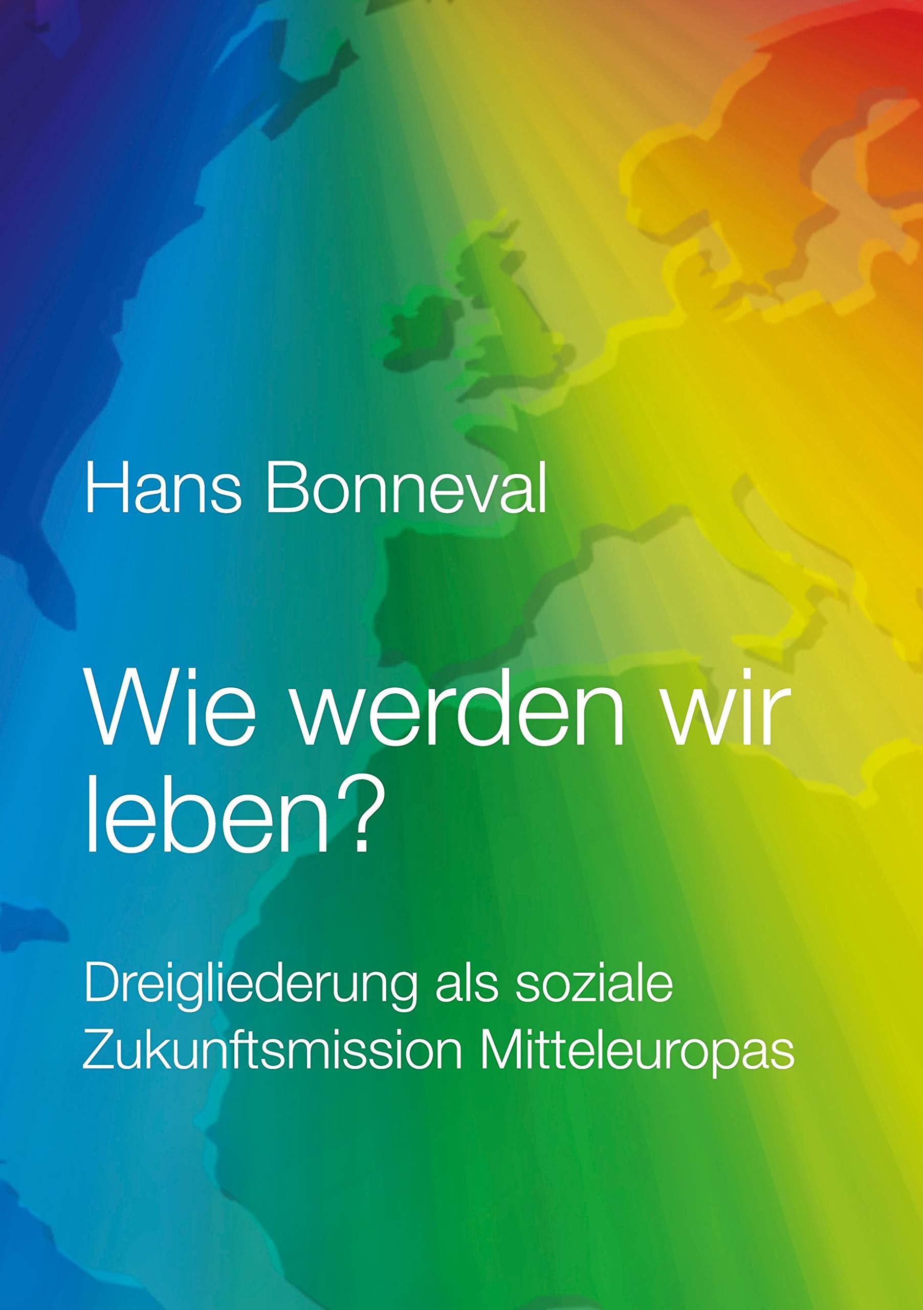Product Image: Wie werden wir leben?