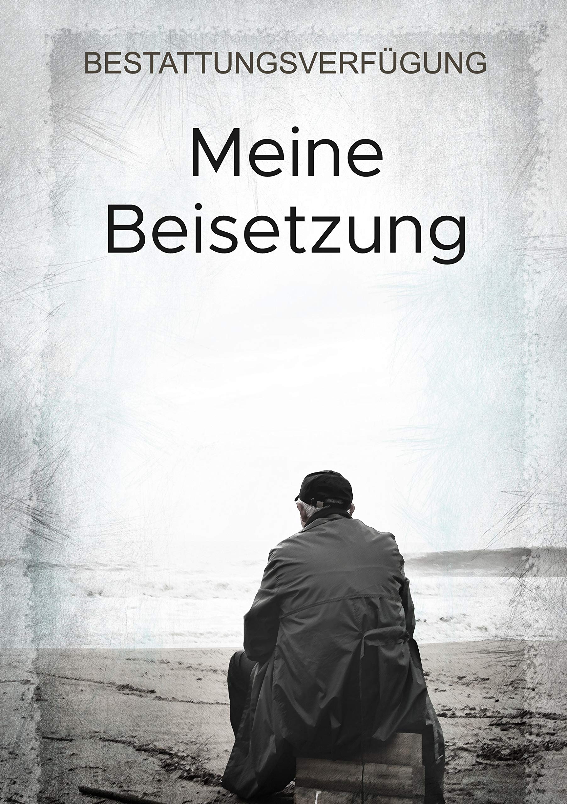Meine Beisetzung Lifestyle Books