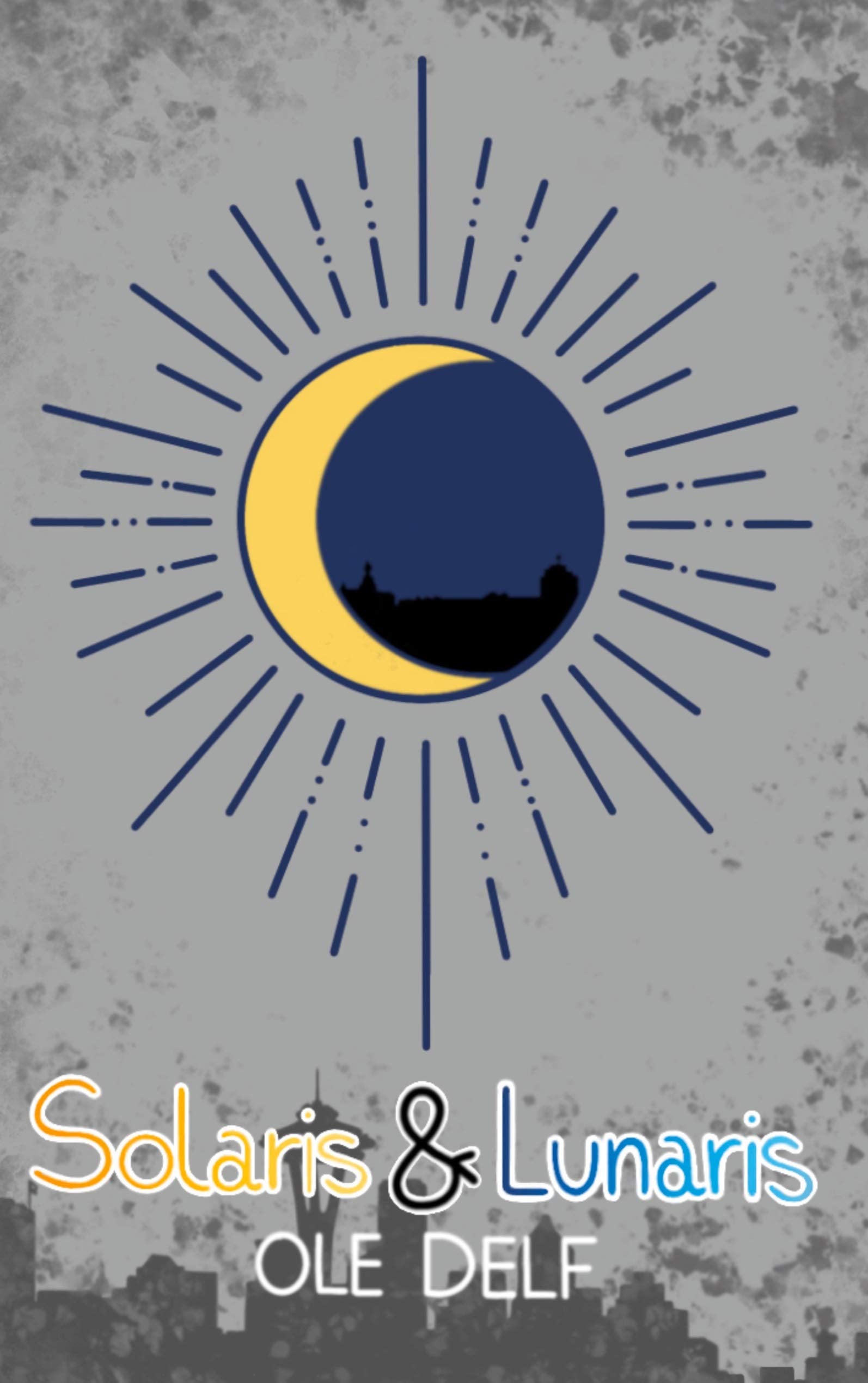 Solaris & Lunaris Poetry