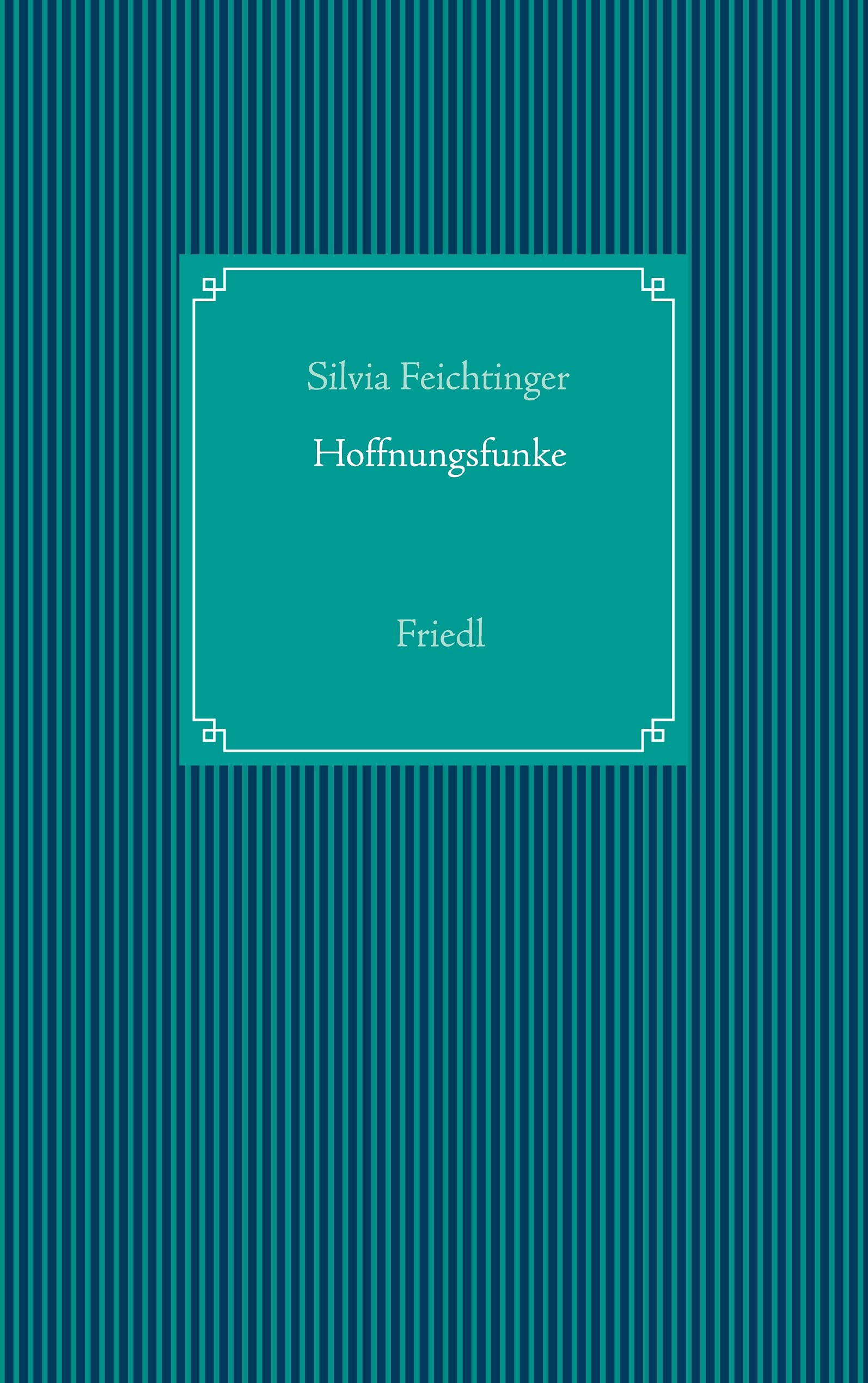 Product Image: Hoffnungsfunke