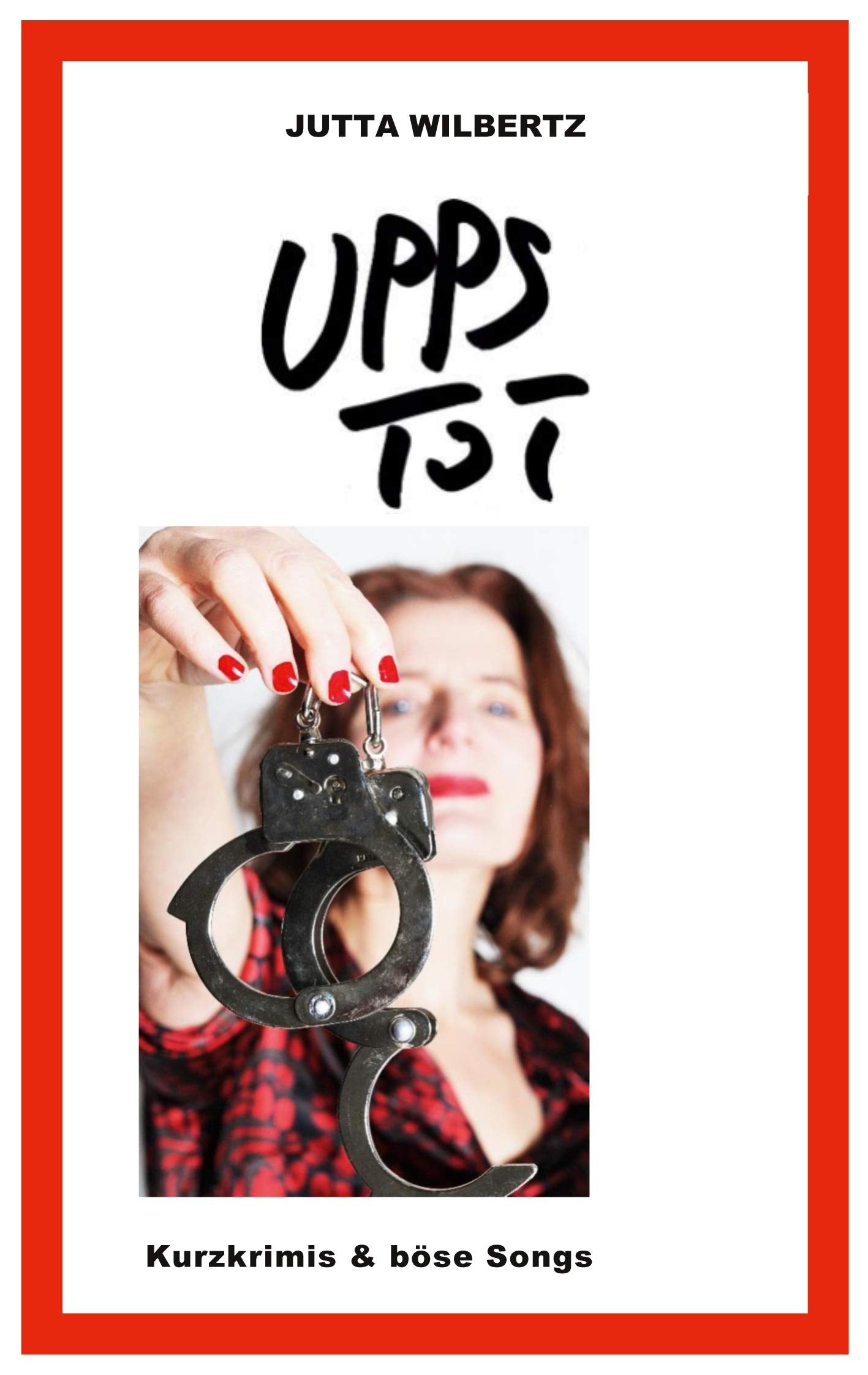 Upps - Tot Contemporary literature Books