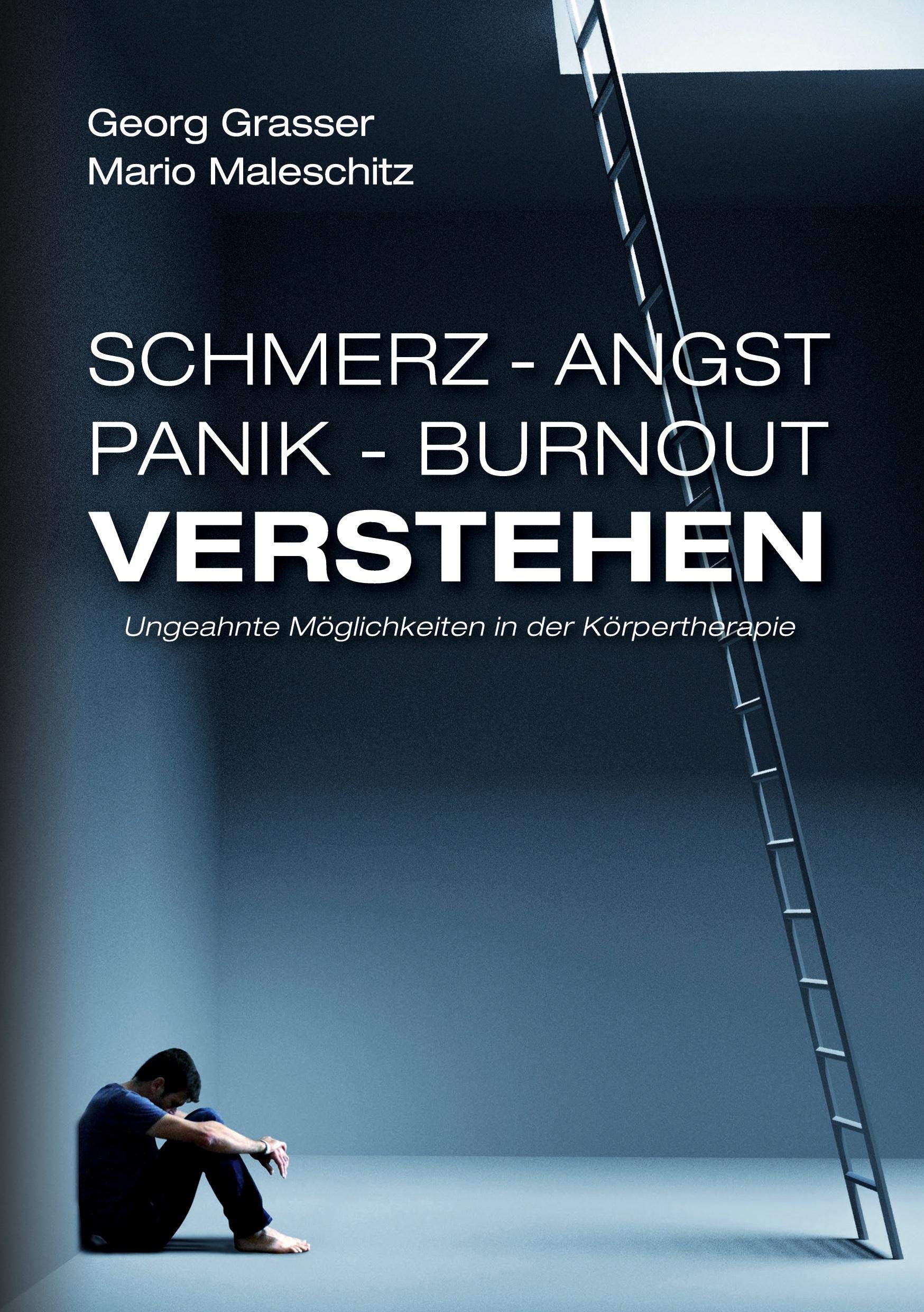 Schmerz - Angst - Panik und Burnout verstehen Medicine