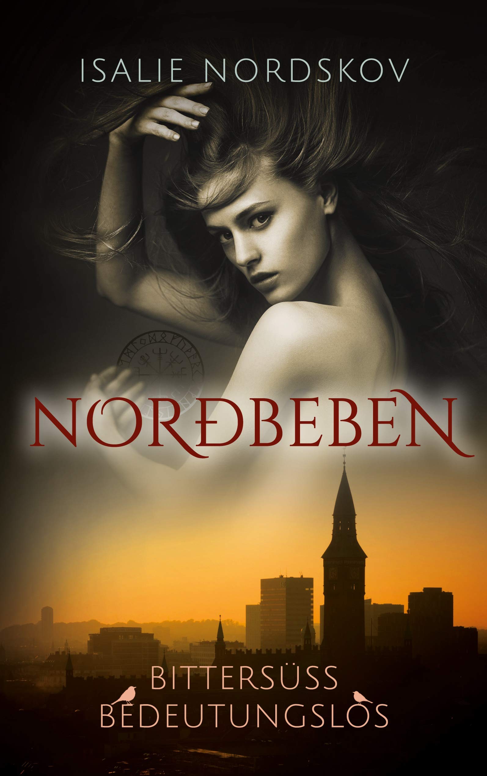 norðbeben - bittersüß bedeutungslos Historical Fiction