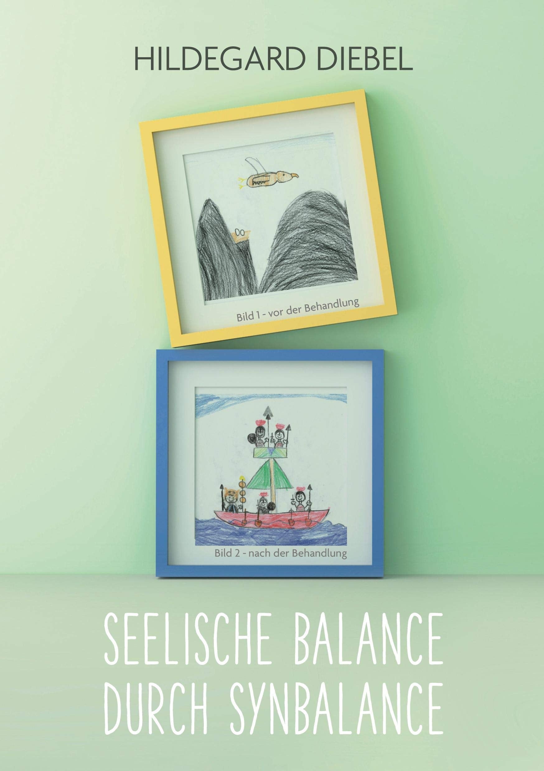 Seelische Balance durch Synbalance Medicine