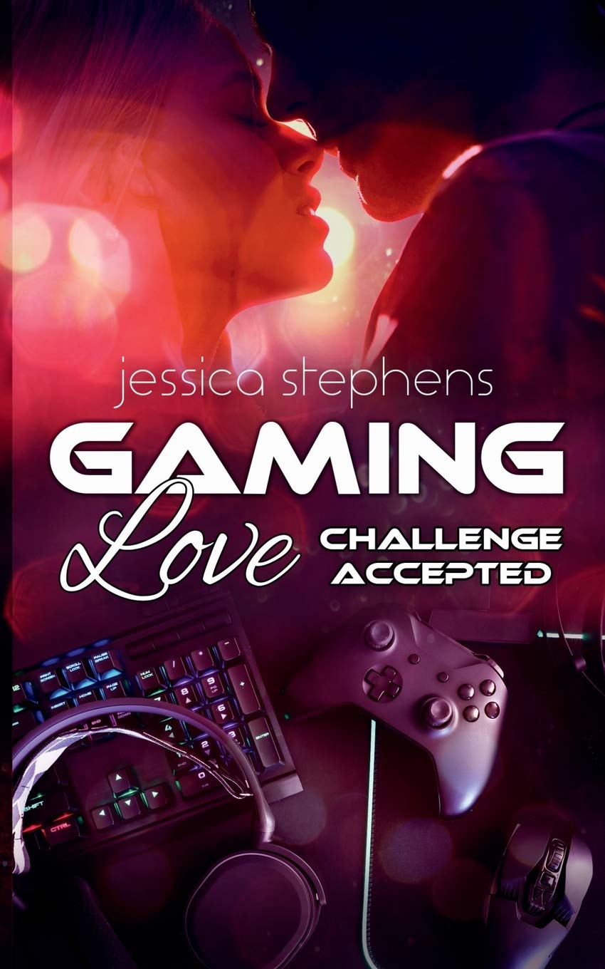 Gaming Love Contemporary literature Books