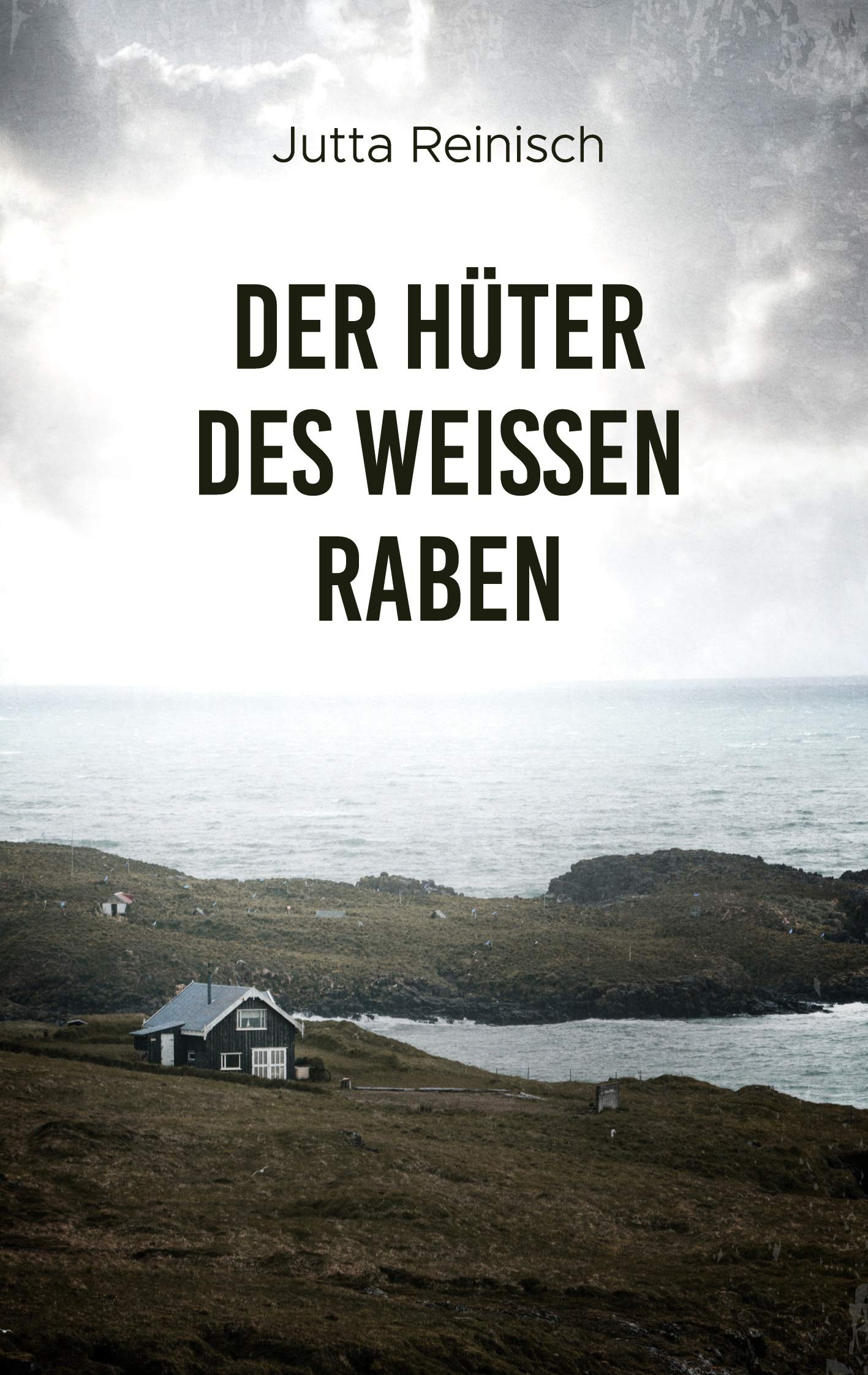 Der Hüter des weissen Raben: Thorwesten-Saga Erster Teil Historical Fiction