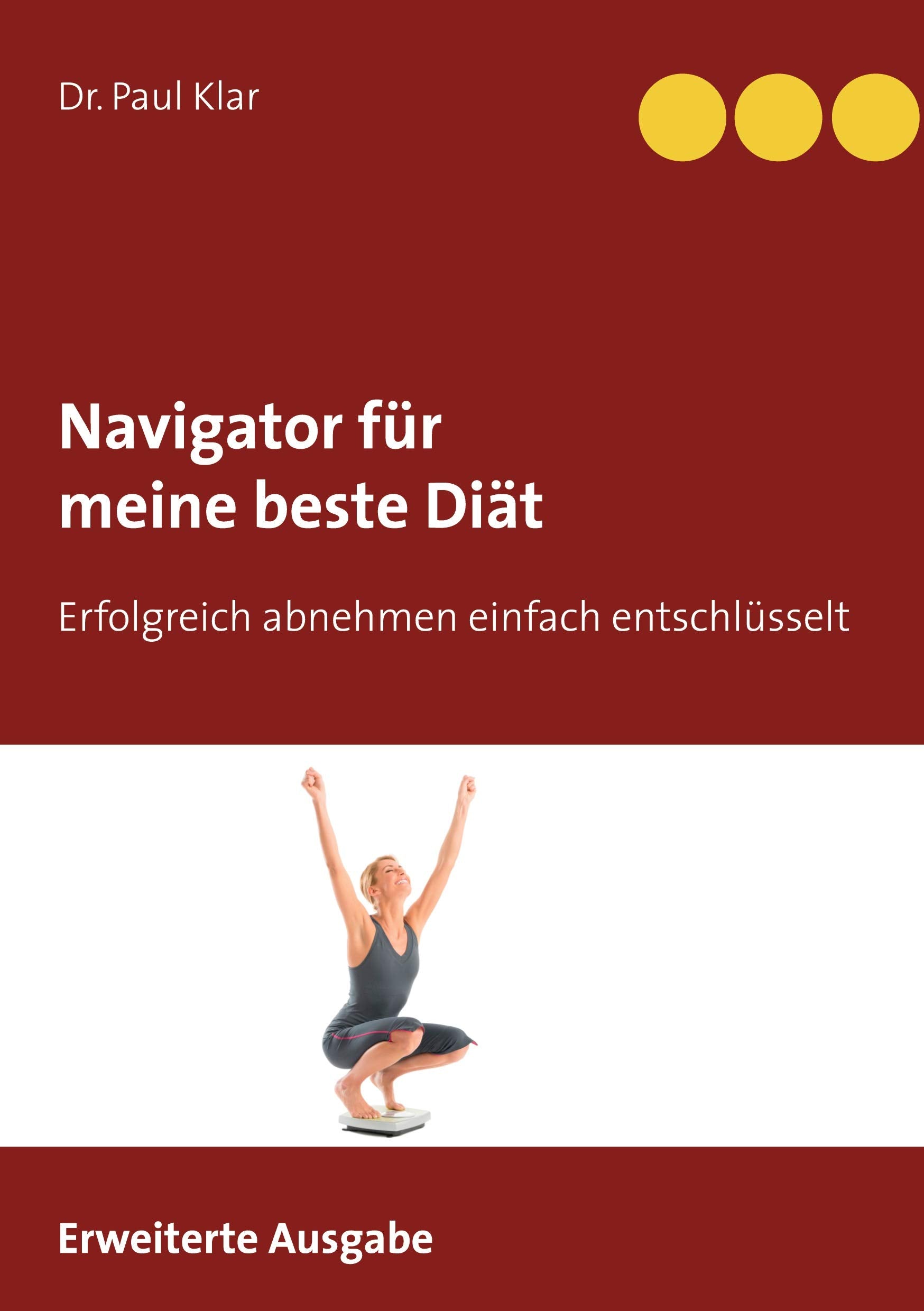 Navigator für meine beste Diät Health, Nutrition & Fitness