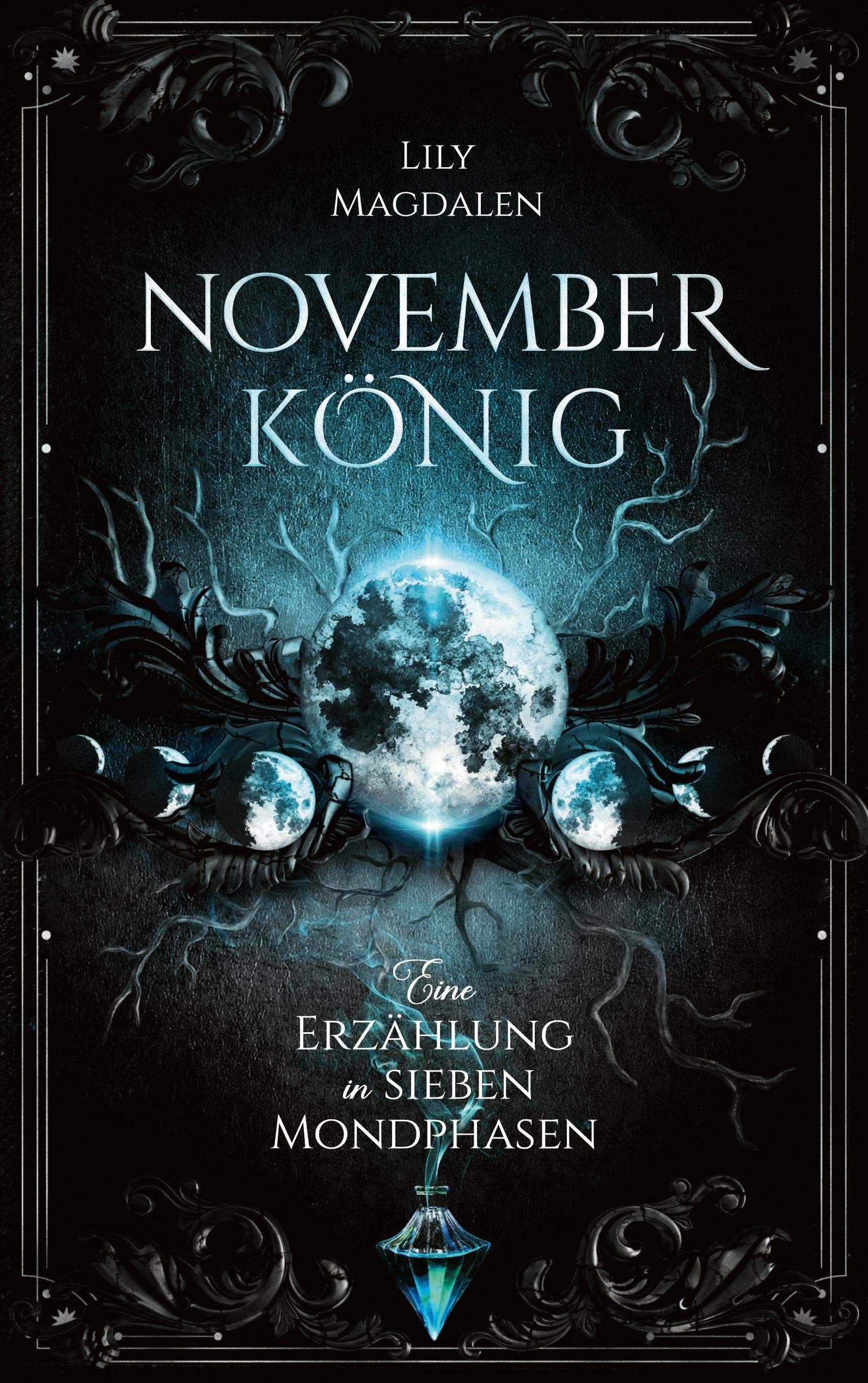 Product Image: Novemberkönig