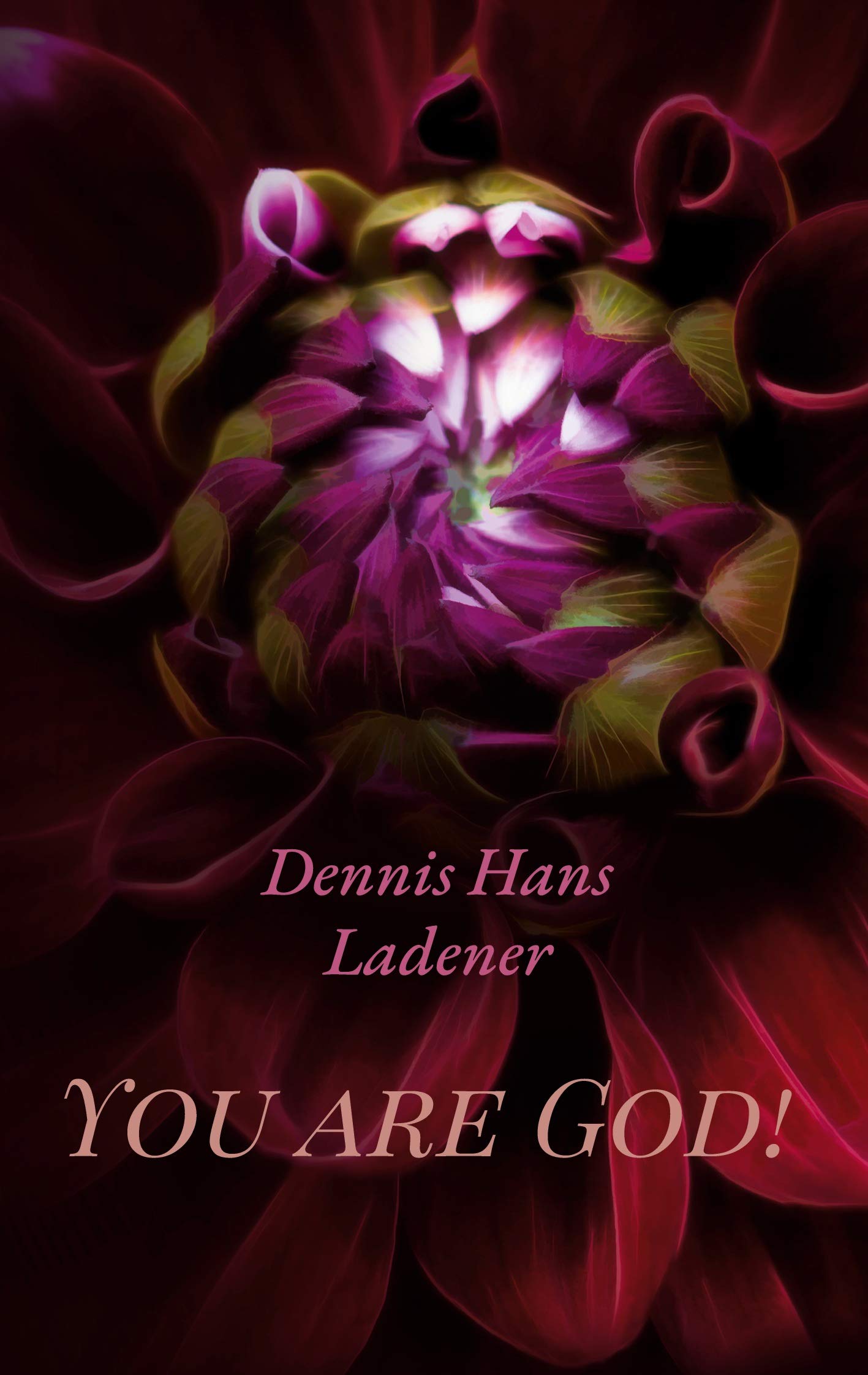 Philosophy made in Germany: You are God! Philosophy