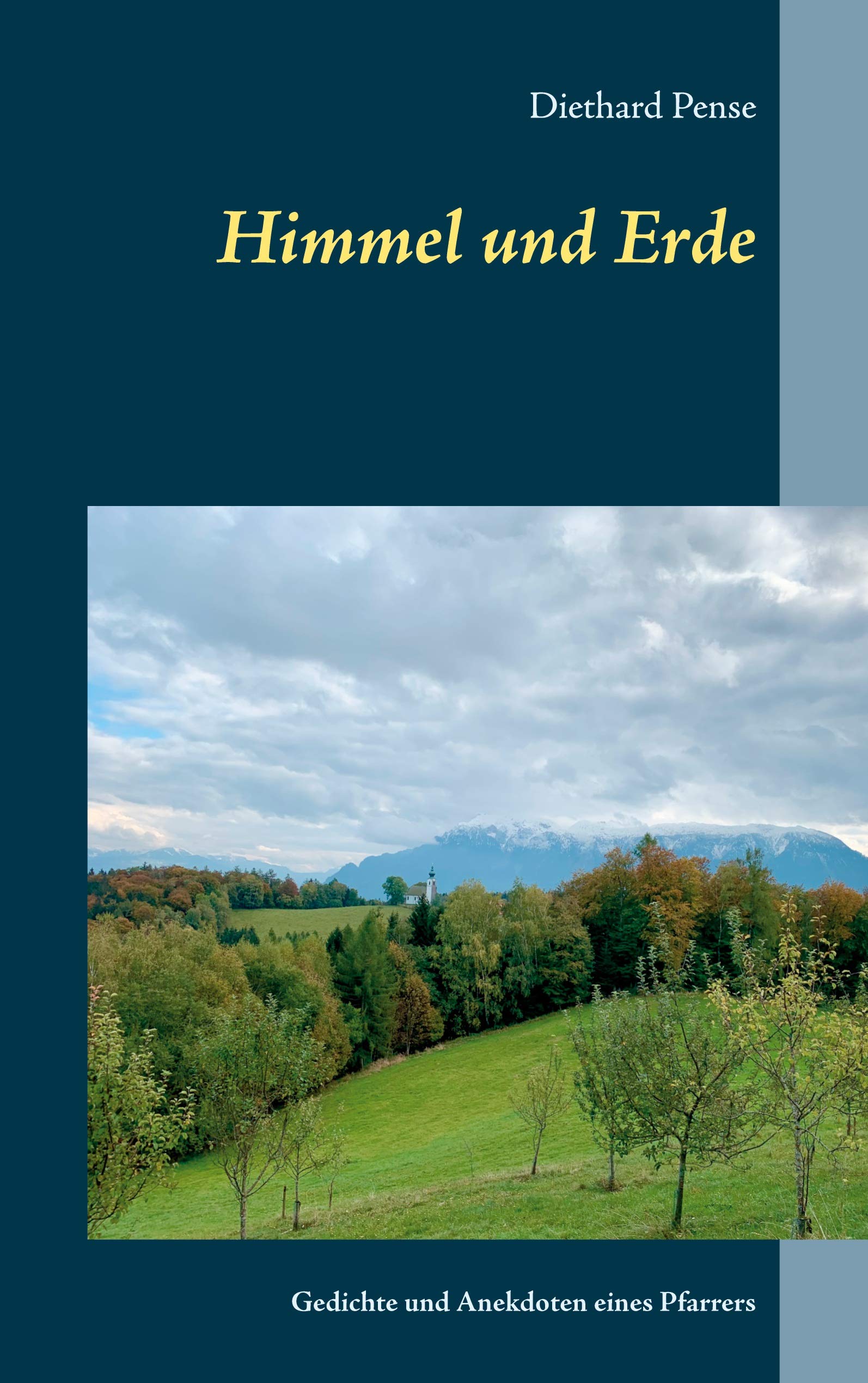 Himmel und Erde Poetry