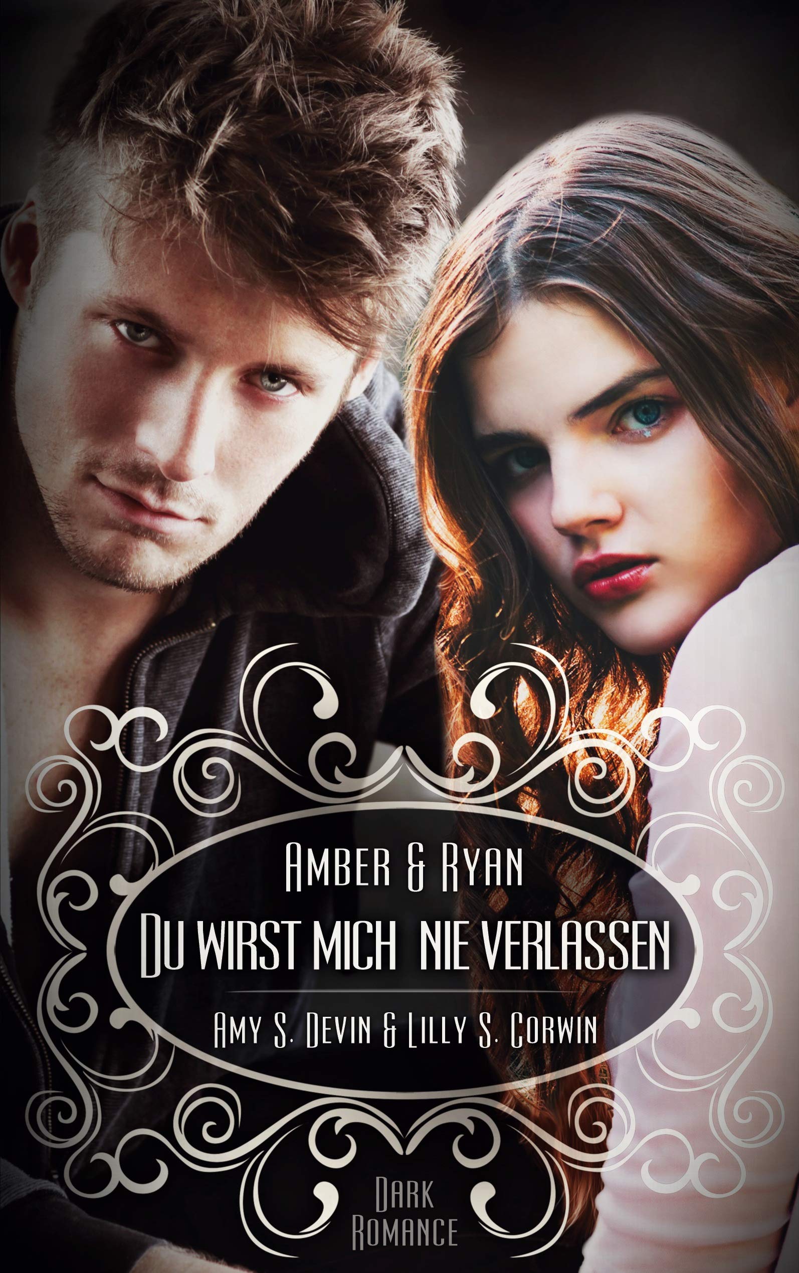 Du wirst mich nie verlassen Contemporary literature