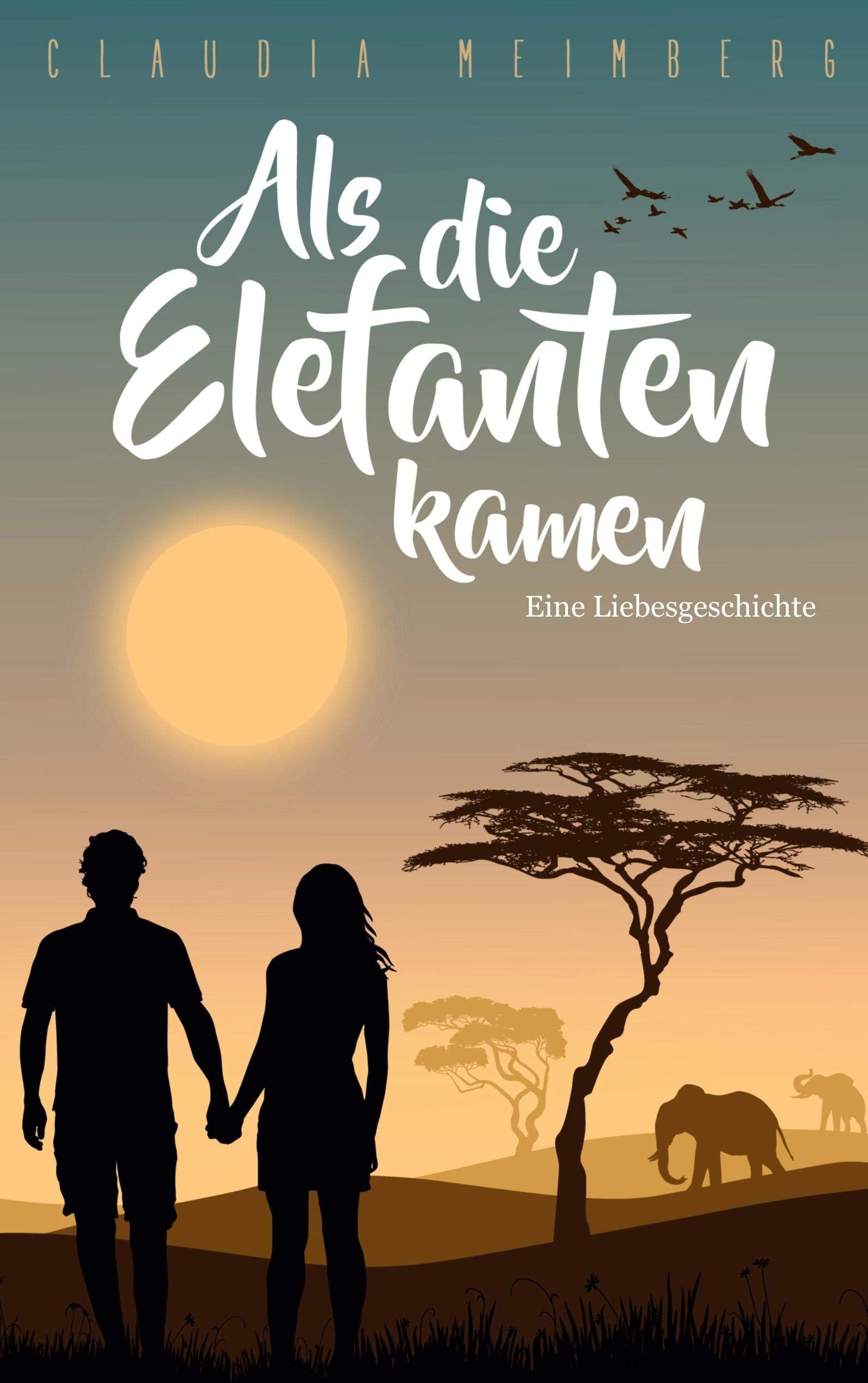 Als die Elefanten kamen Contemporary literature
