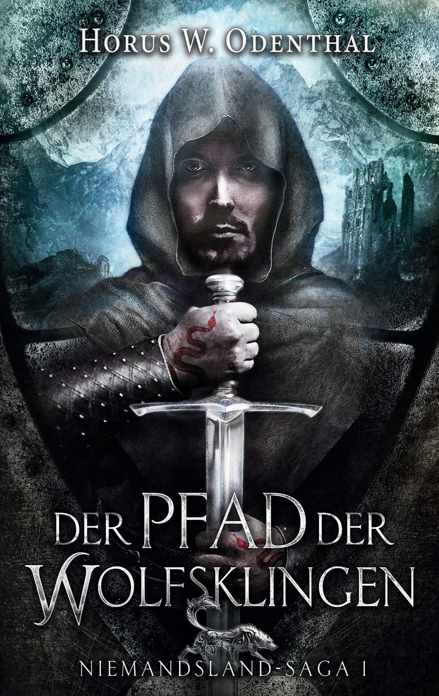 Product Image: Der Pfad der Wolfsklingen