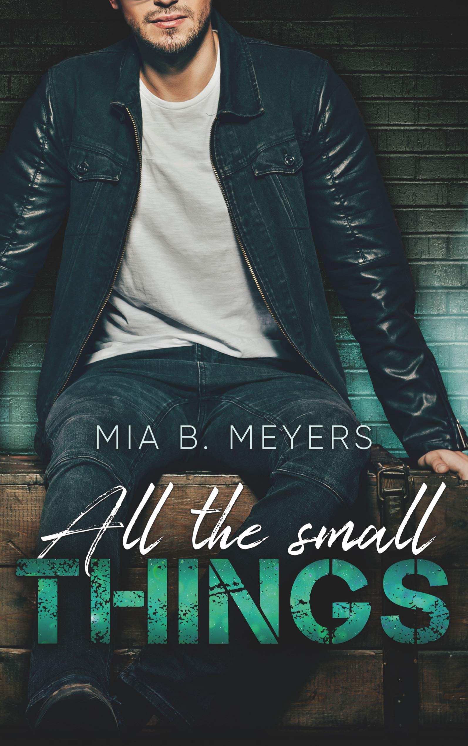 Product Image: All the small Things