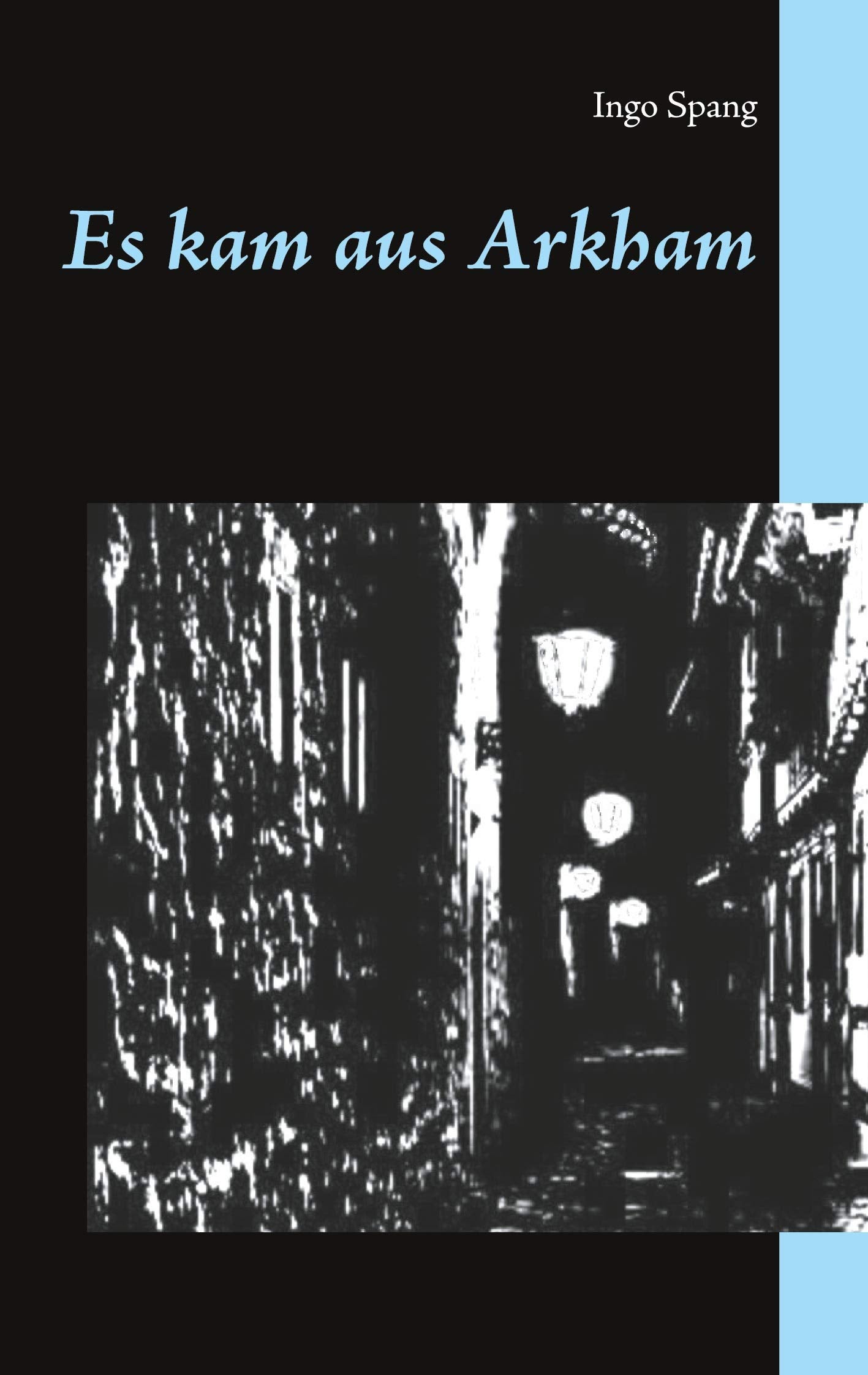 Es kam aus Arkham Horror & Mystery