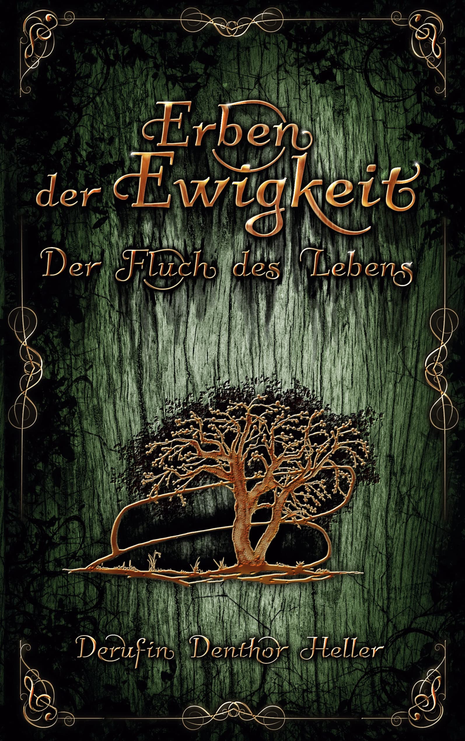 Erben der Ewigkeit Historical Fiction