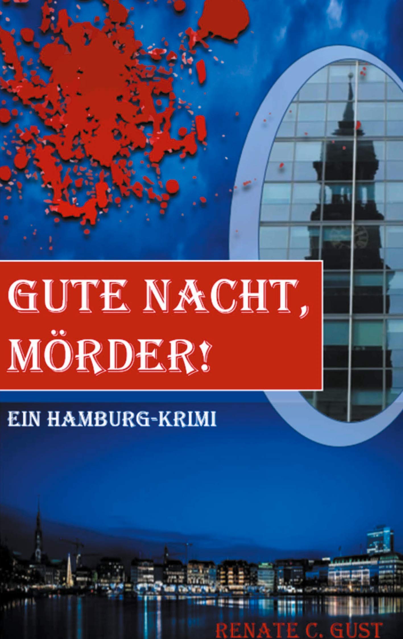 Product Image: Gute Nacht, Mörder!