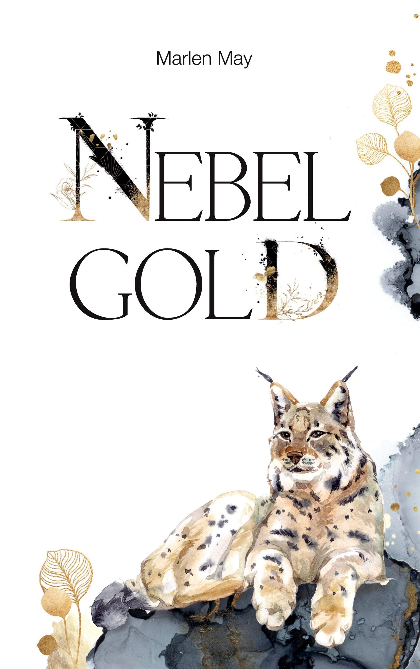 Nebelgold Historical Fiction