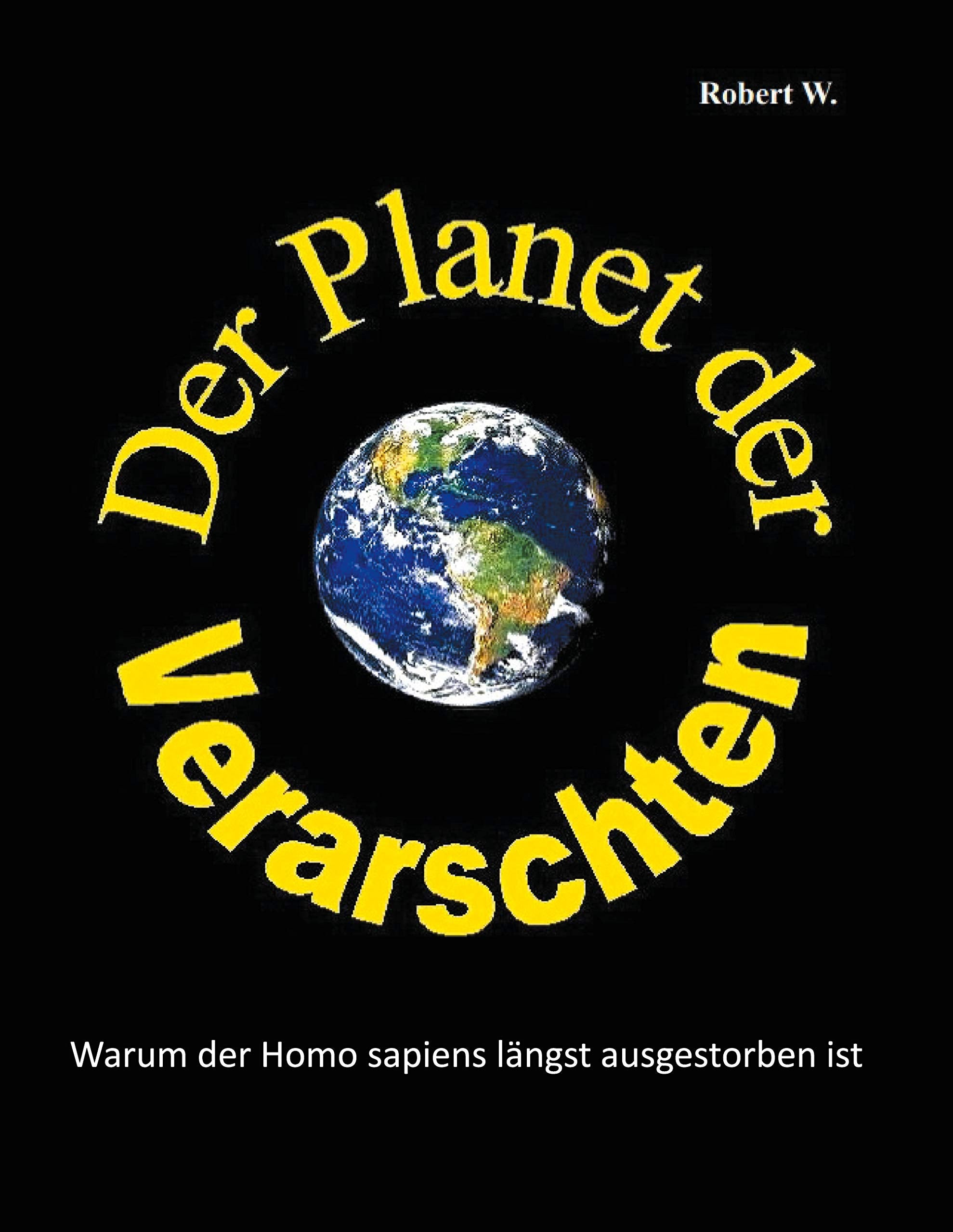 Der Planet der Verarschten Law Books