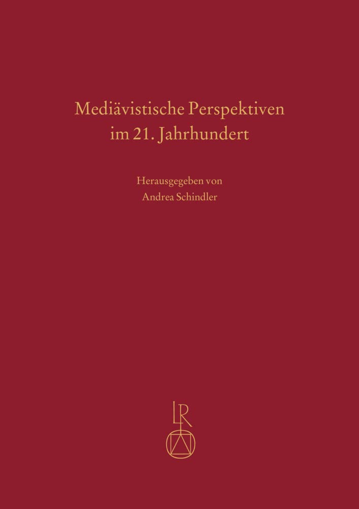 Mediävistische Perspektiven im 21. Jahrhundert: Festschrift für Ingrid Bennewitz zum 65. Geburtstag Politics & History