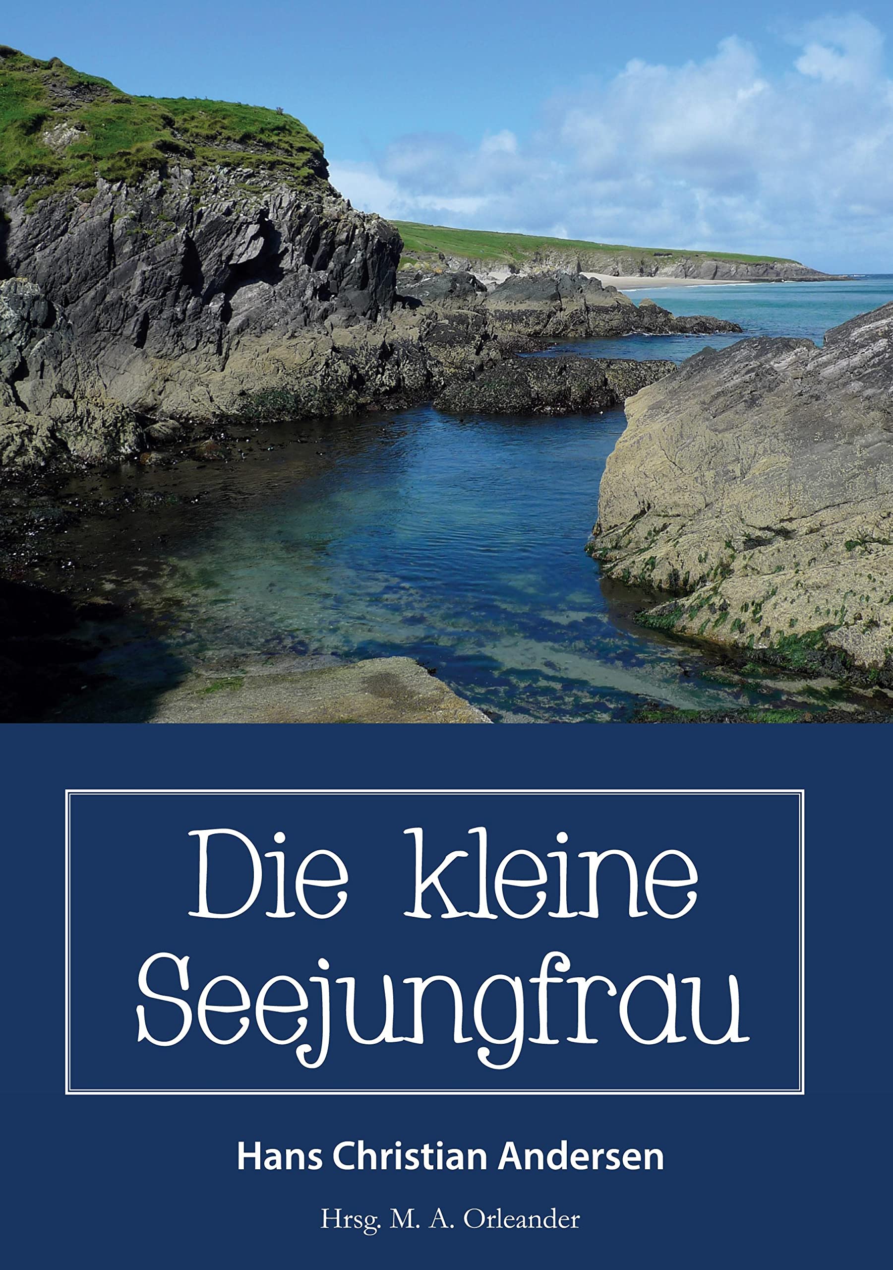 Die kleine Seejungfrau Fairy Tales & Legends
