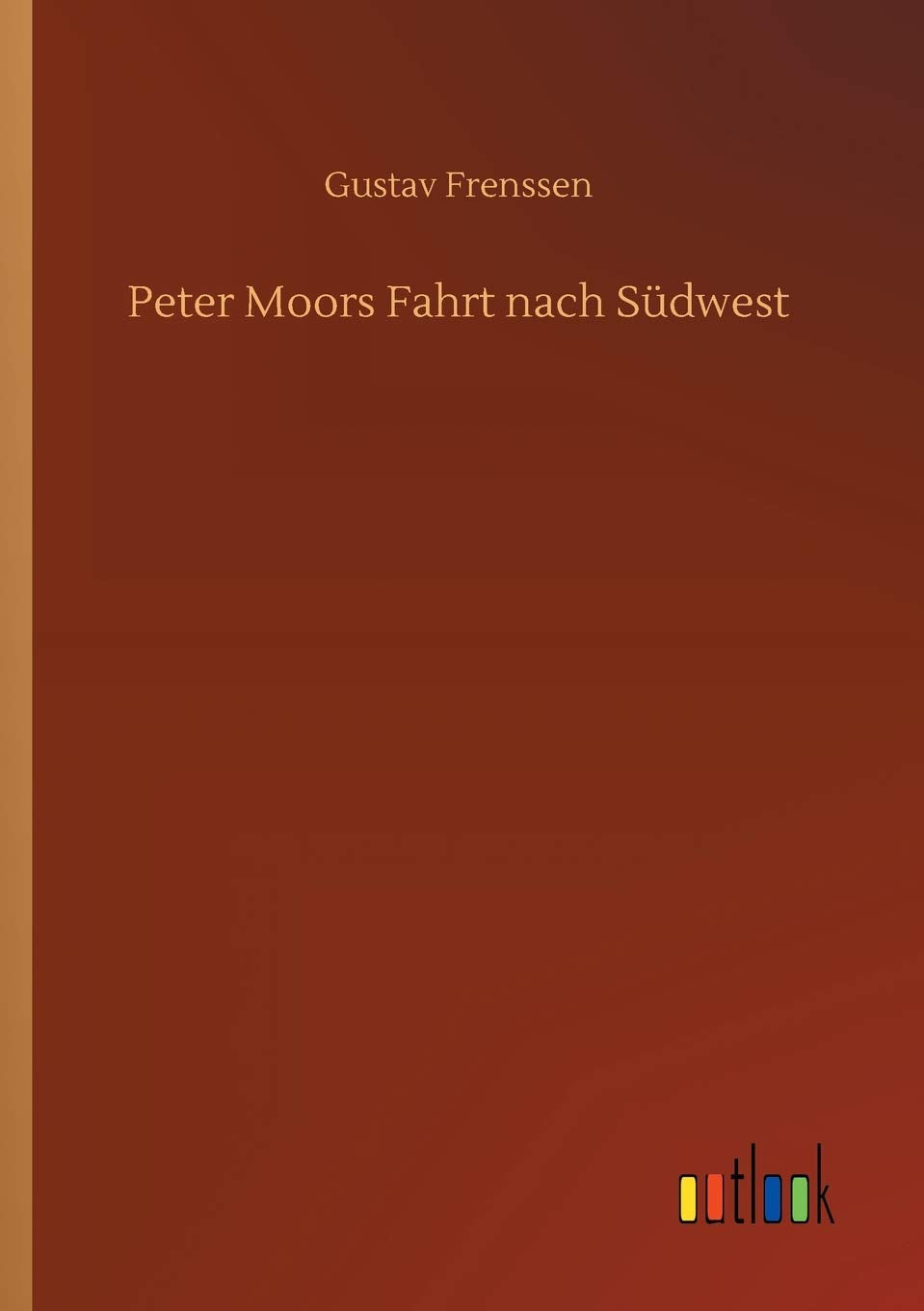Peter Moors Fahrt nach Südwest Classics