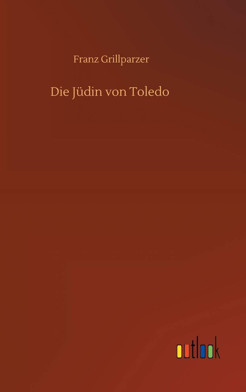 Die Jüdin von Toledo Classics