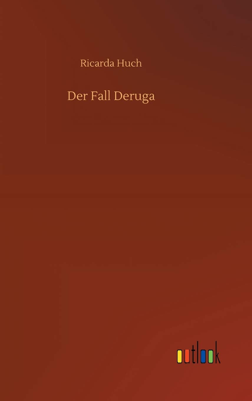 Der Fall Deruga Classics