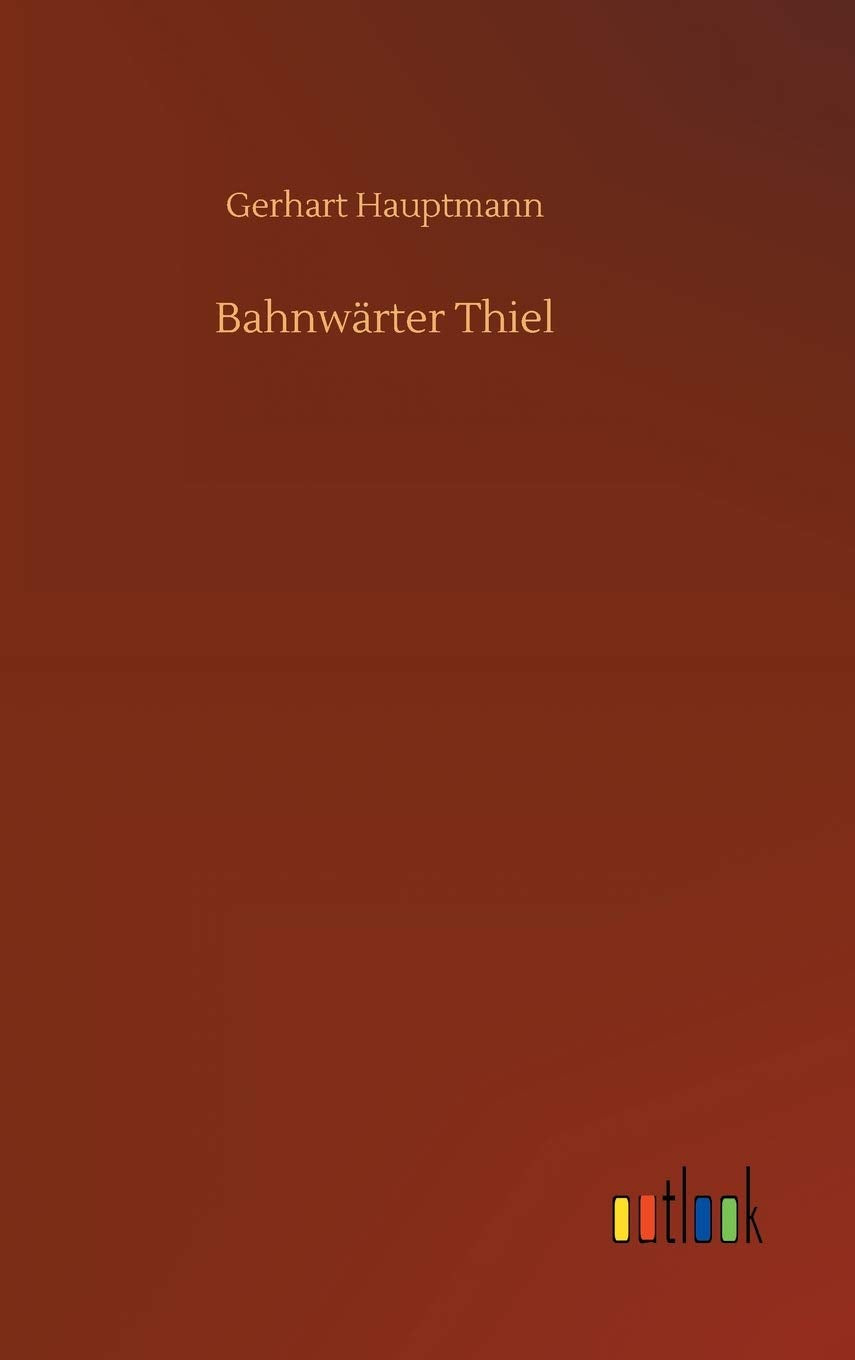 Product Image: Bahnwärter Thiel