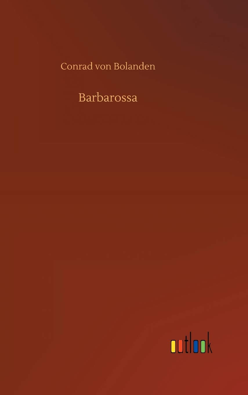 Barbarossa Classics