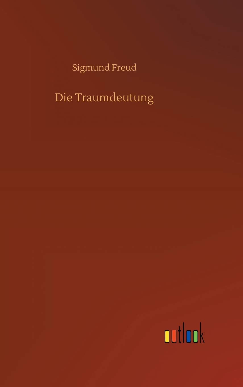 Product Image: Die Traumdeutung