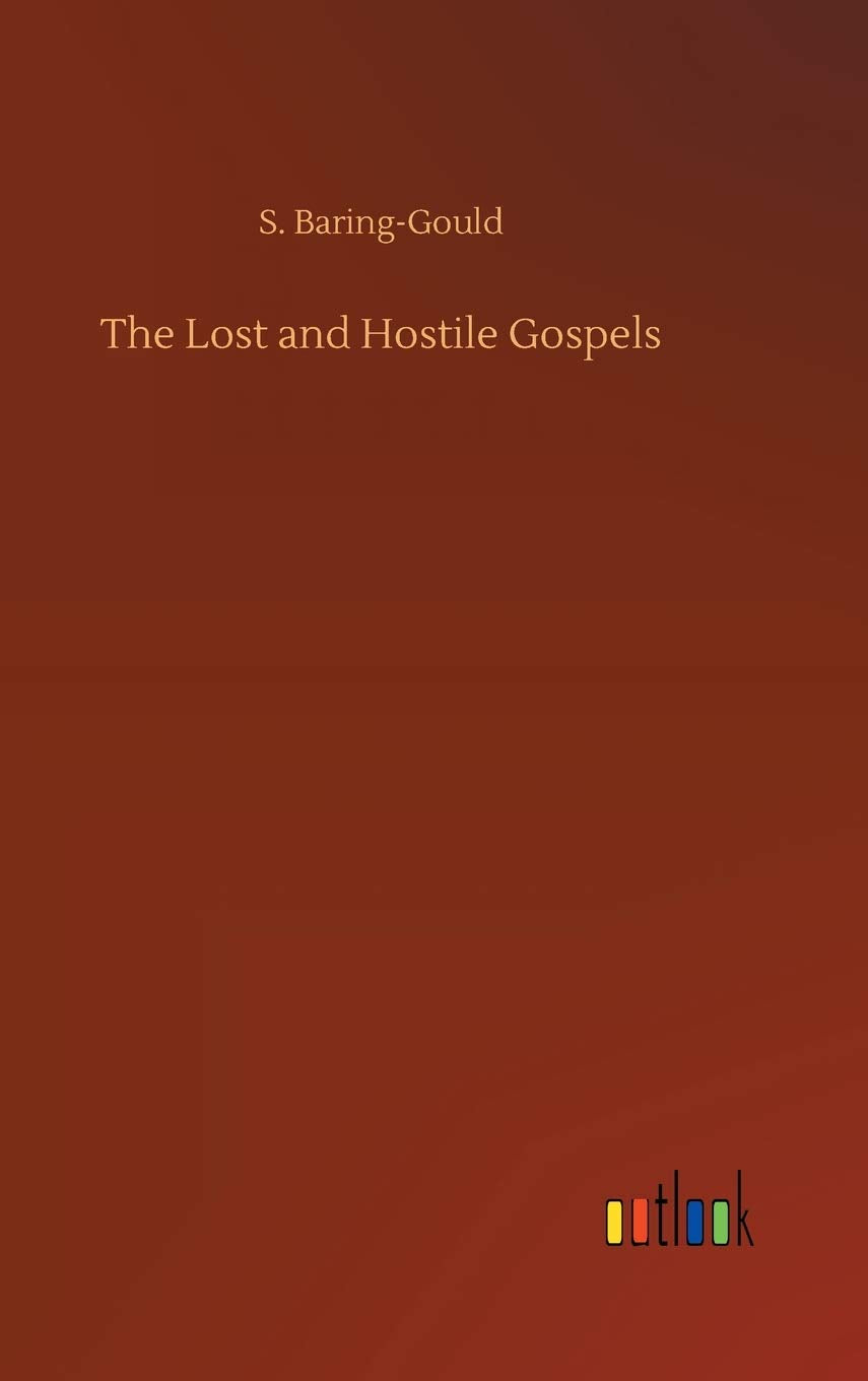Product Image: The Lost and Hostile Gospels